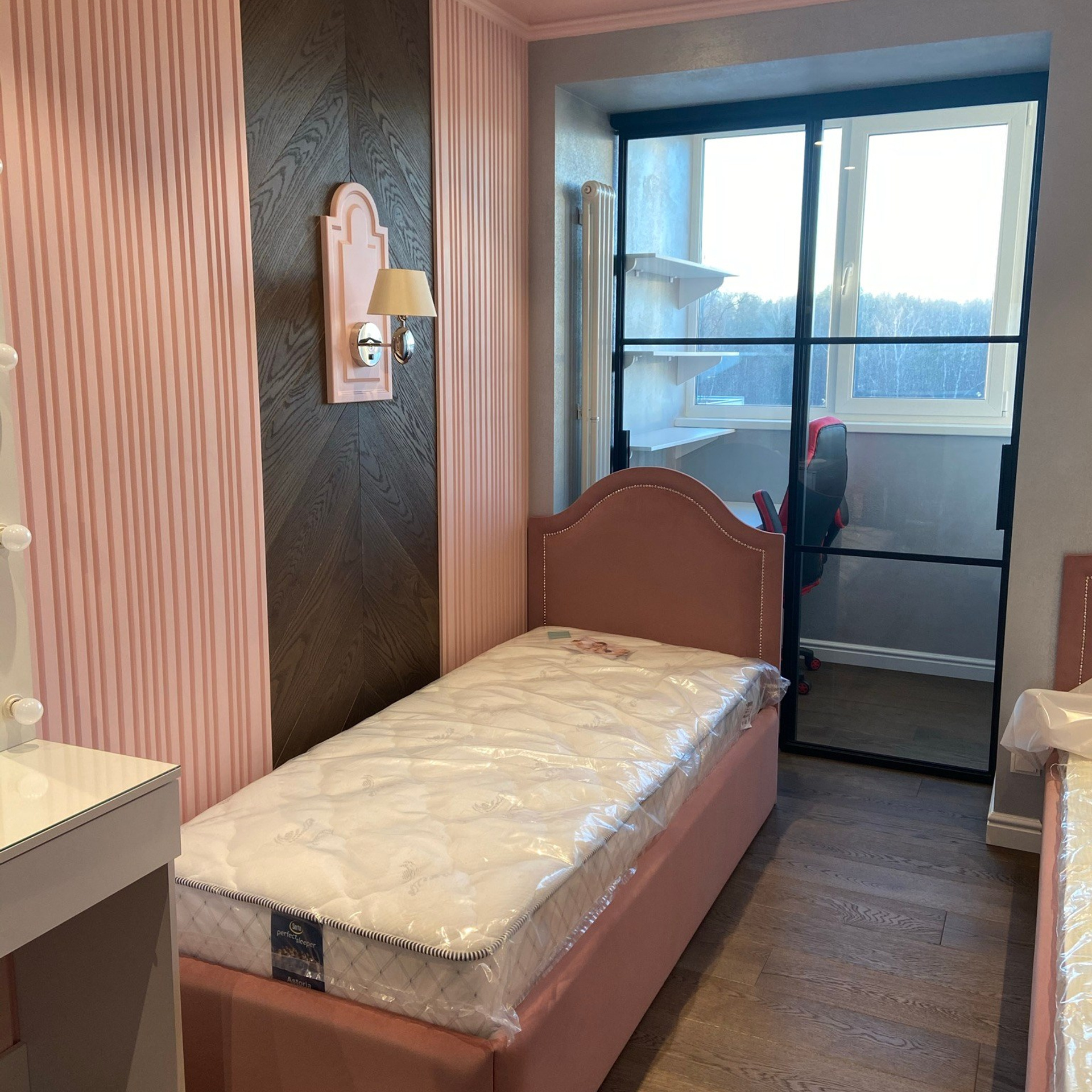 Детские. Альпари | Мебель на заказ