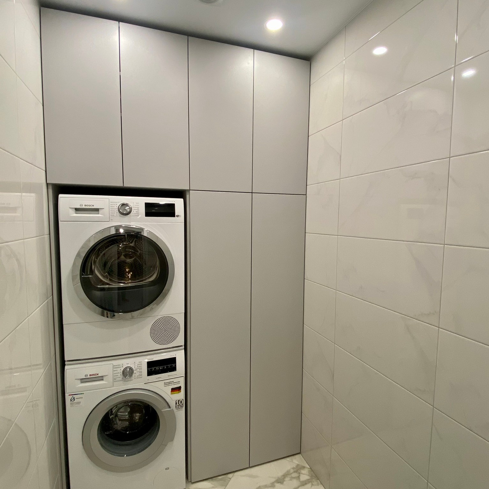 Санузлы. Альпари | Мебель на заказ