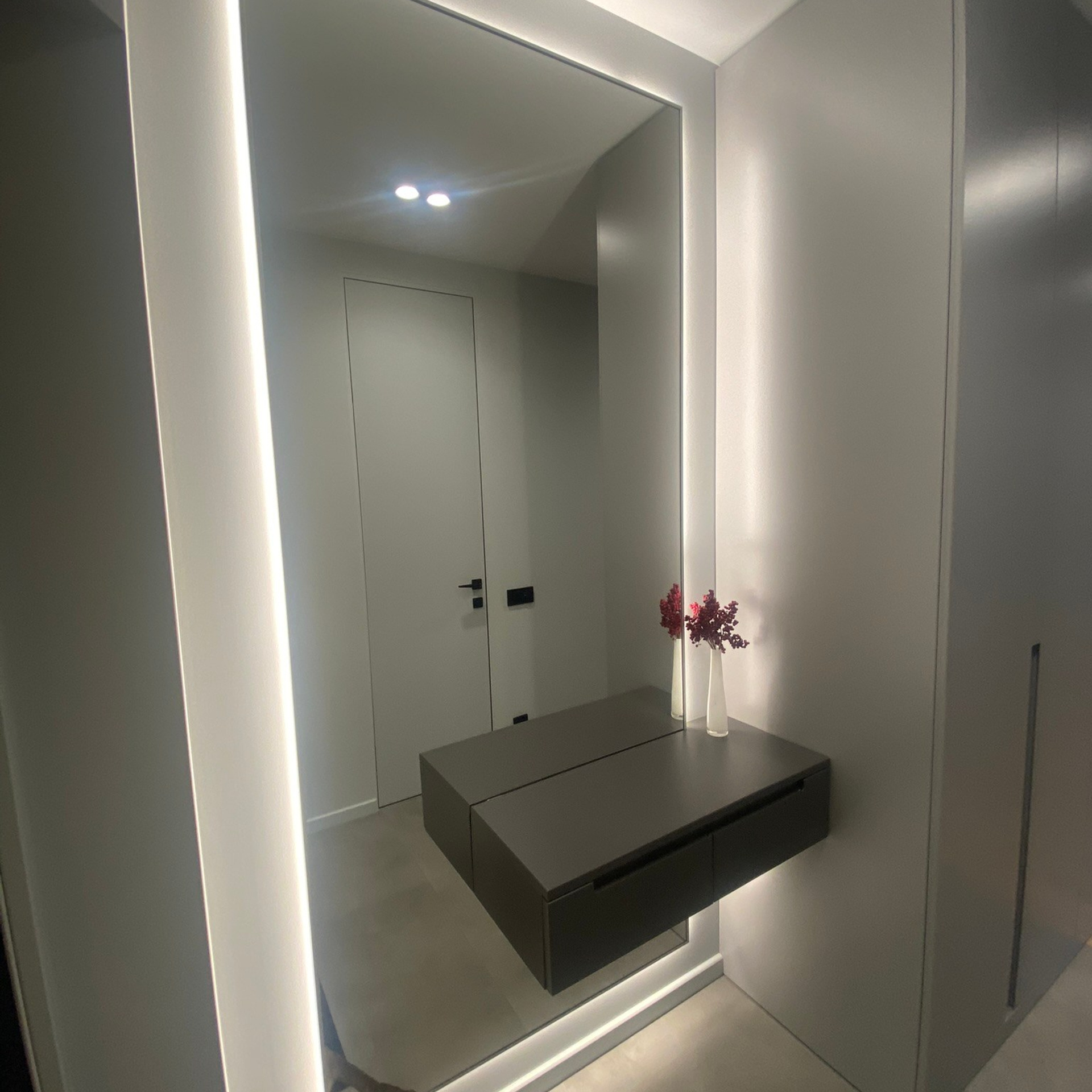 Шкафы. Альпари | Мебель на заказ