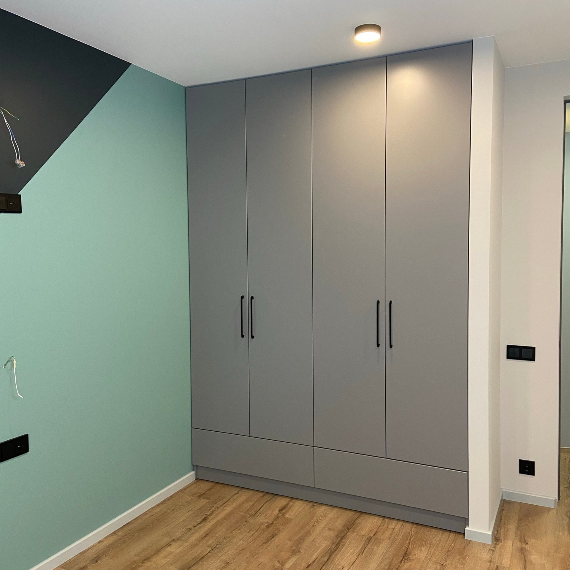 Детские. Альпари | Мебель на заказ