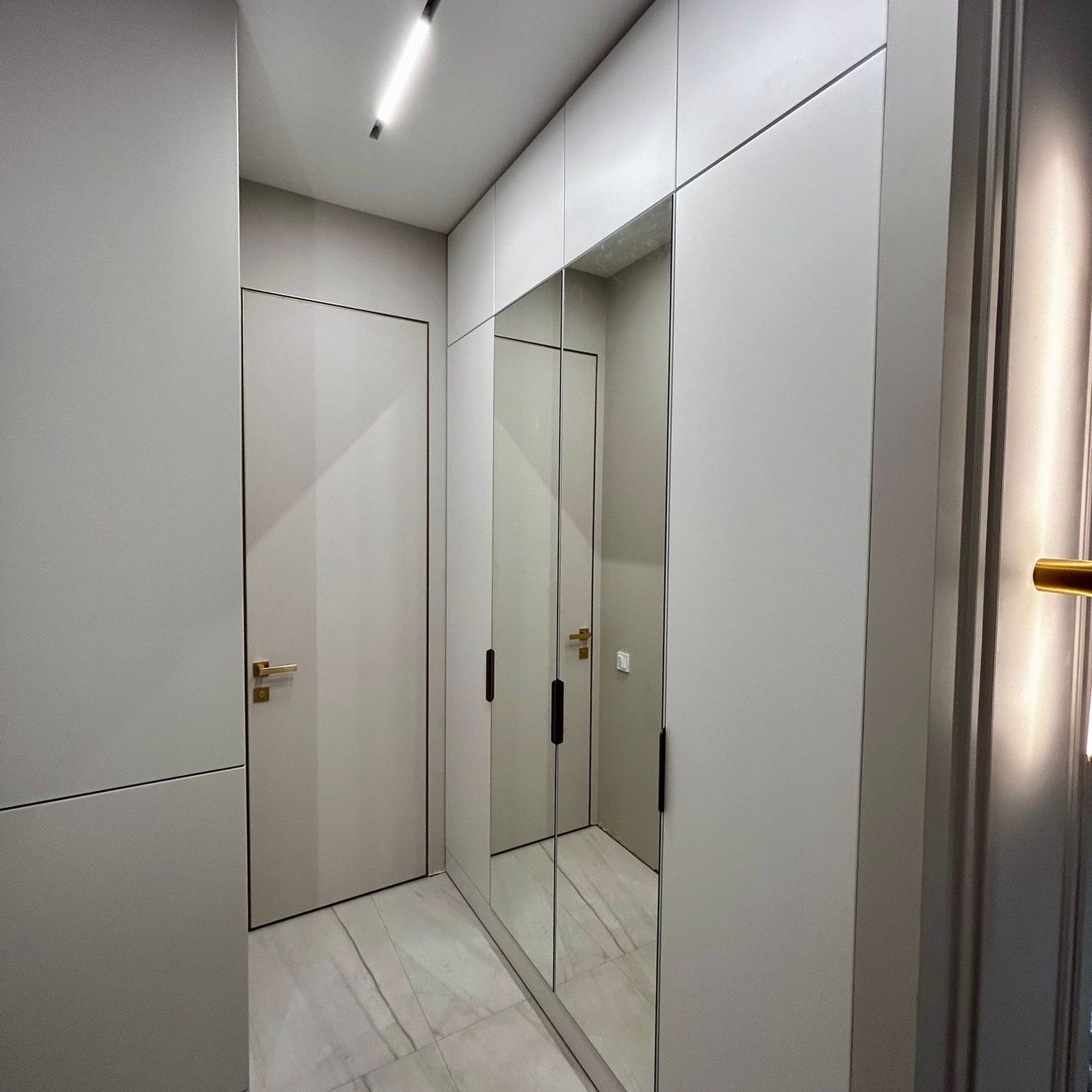 Шкафы. Альпари | Мебель на заказ