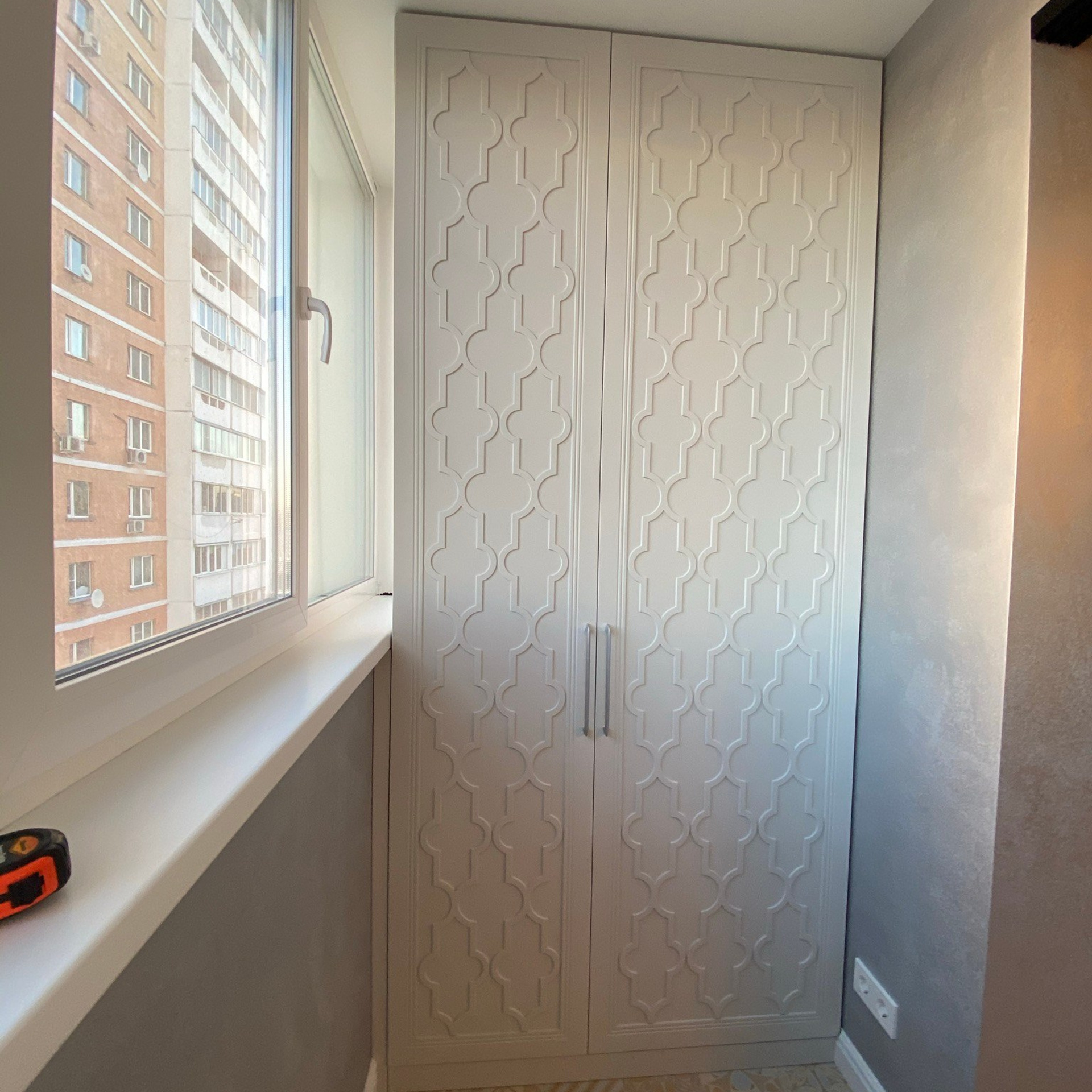 Шкафы. Альпари | Мебель на заказ