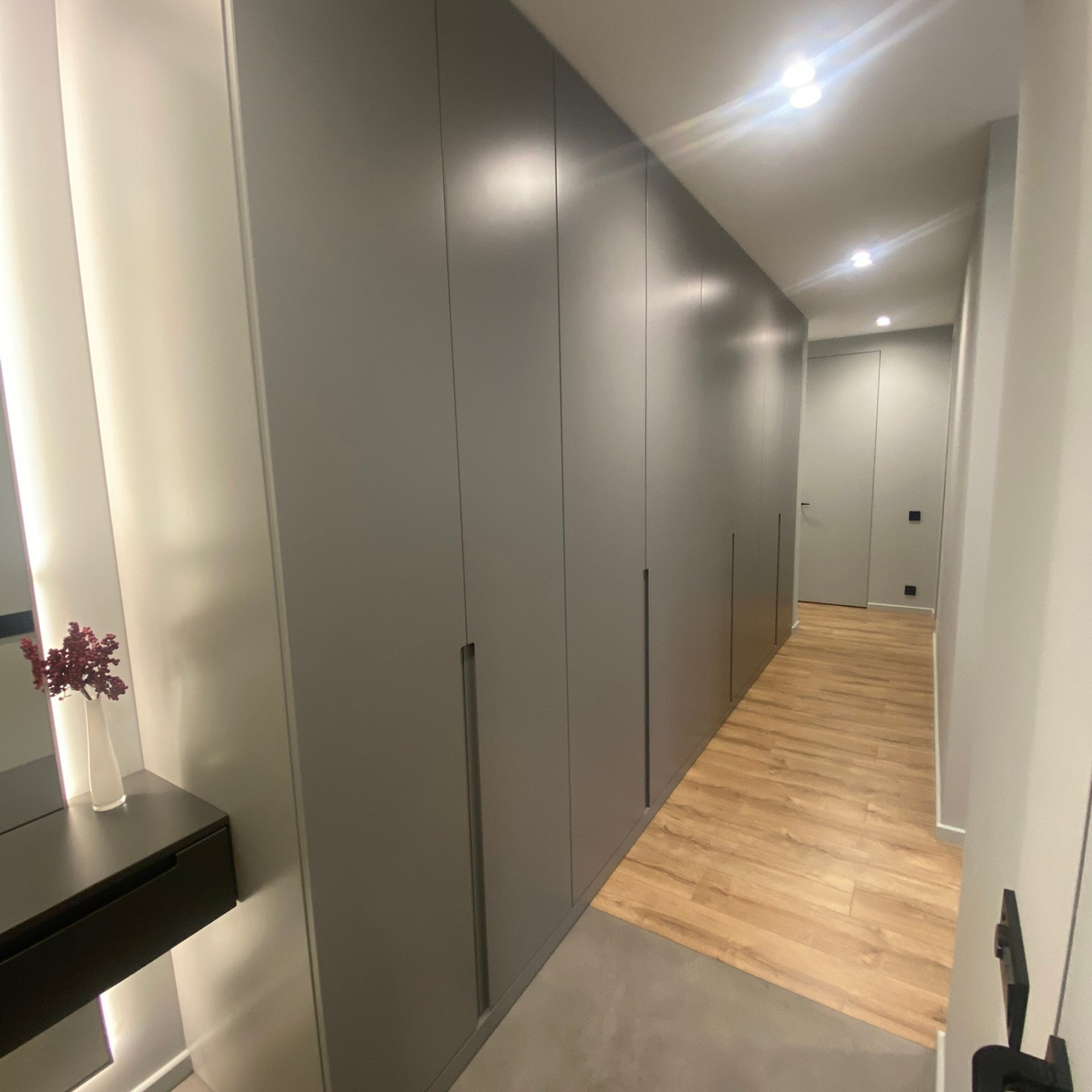 Шкафы. Альпари | Мебель на заказ