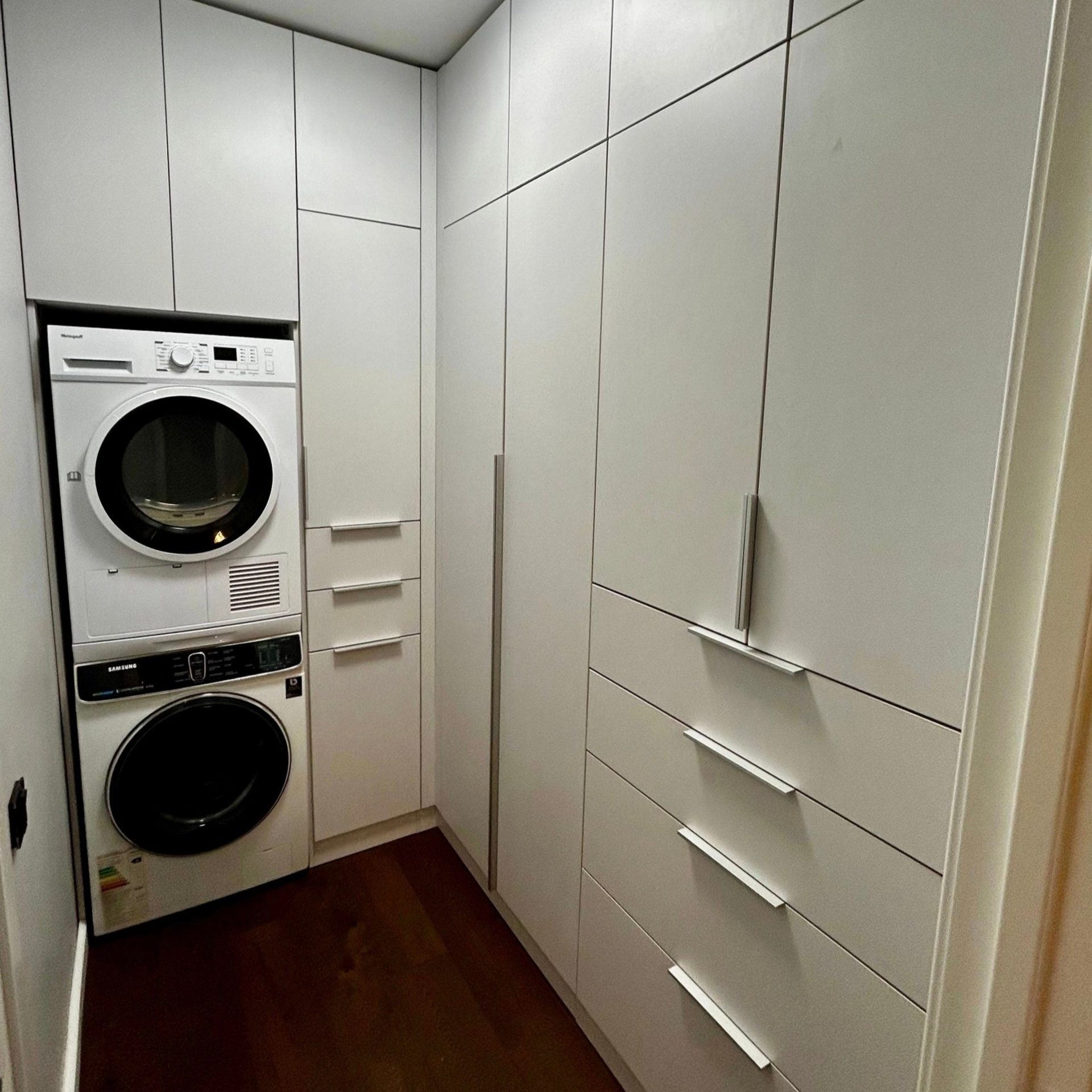 Шкафы. Альпари | Мебель на заказ