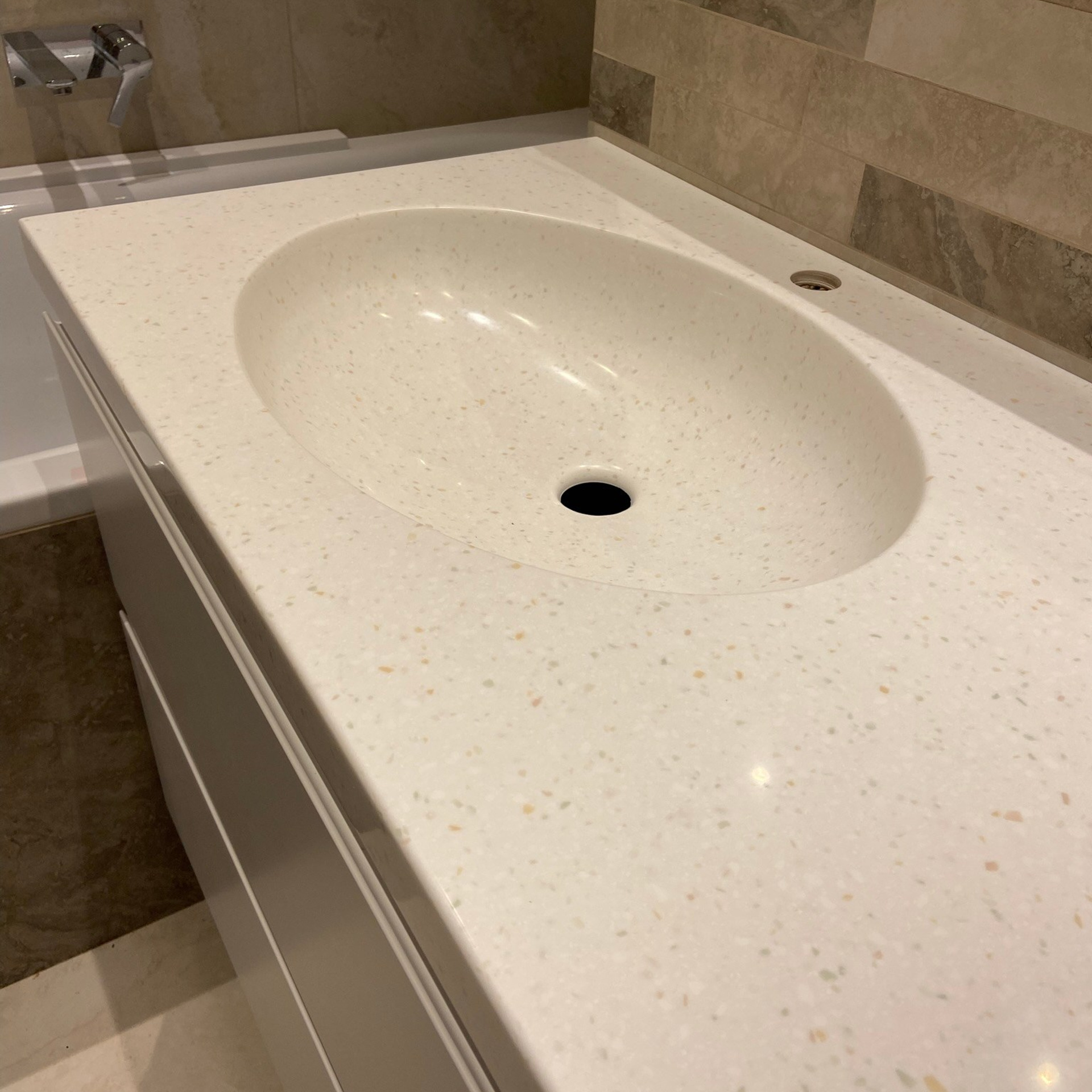 Санузлы. Альпари | Мебель на заказ