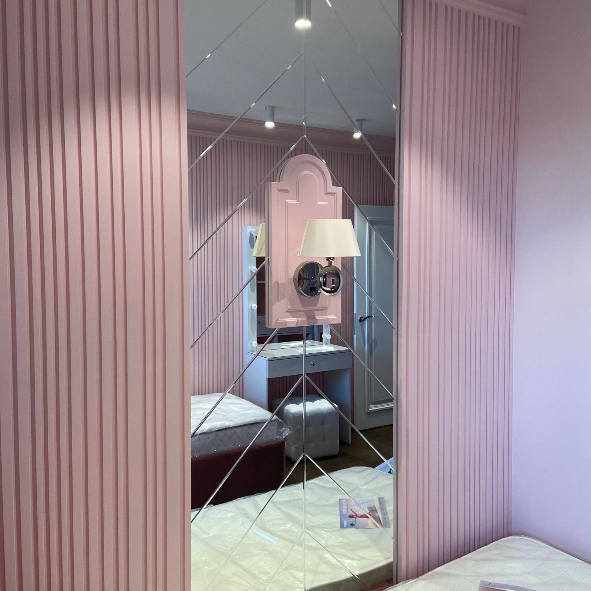 Детские. Альпари | Мебель на заказ