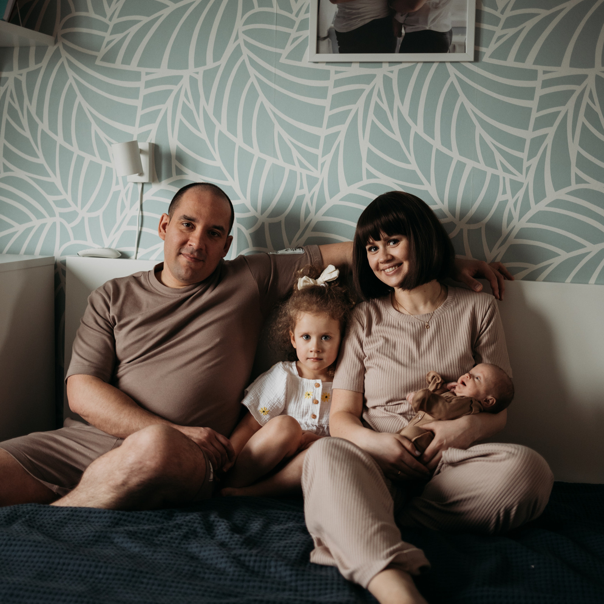 Отзывы. Семейный и детский фотограф в Москве Александра Нараевская