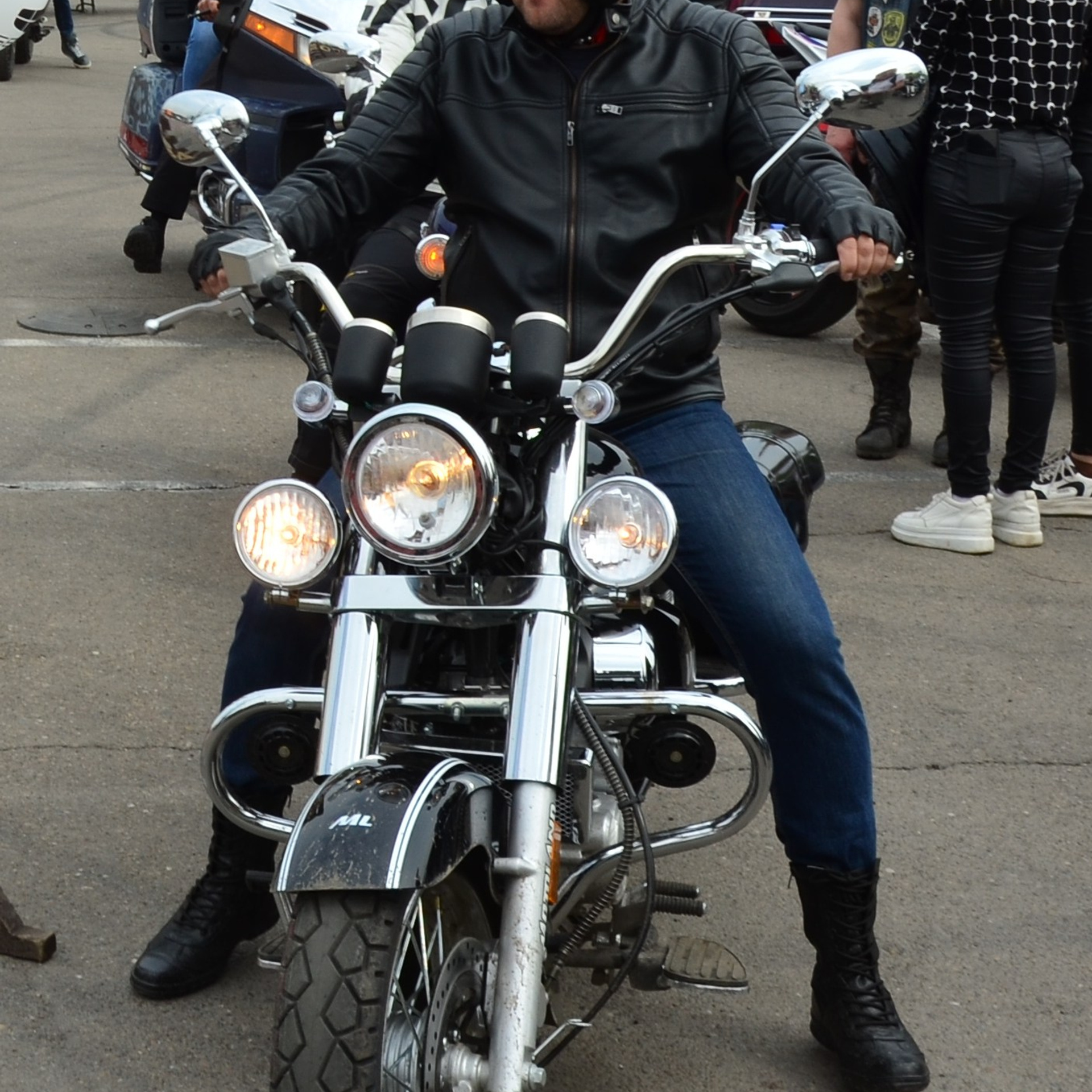 Фотограф viktor viktor