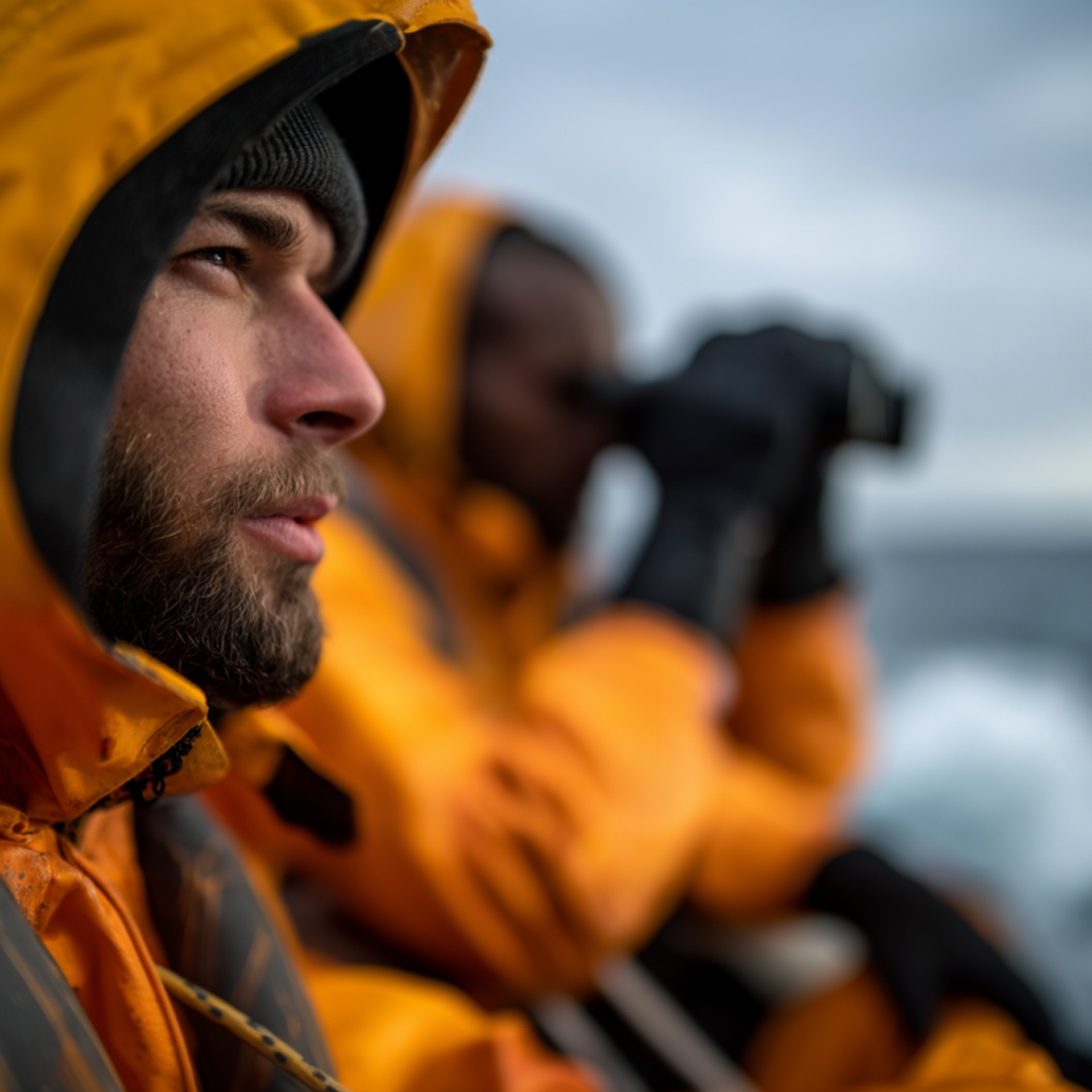 |OCEAN GIANT|-синематик