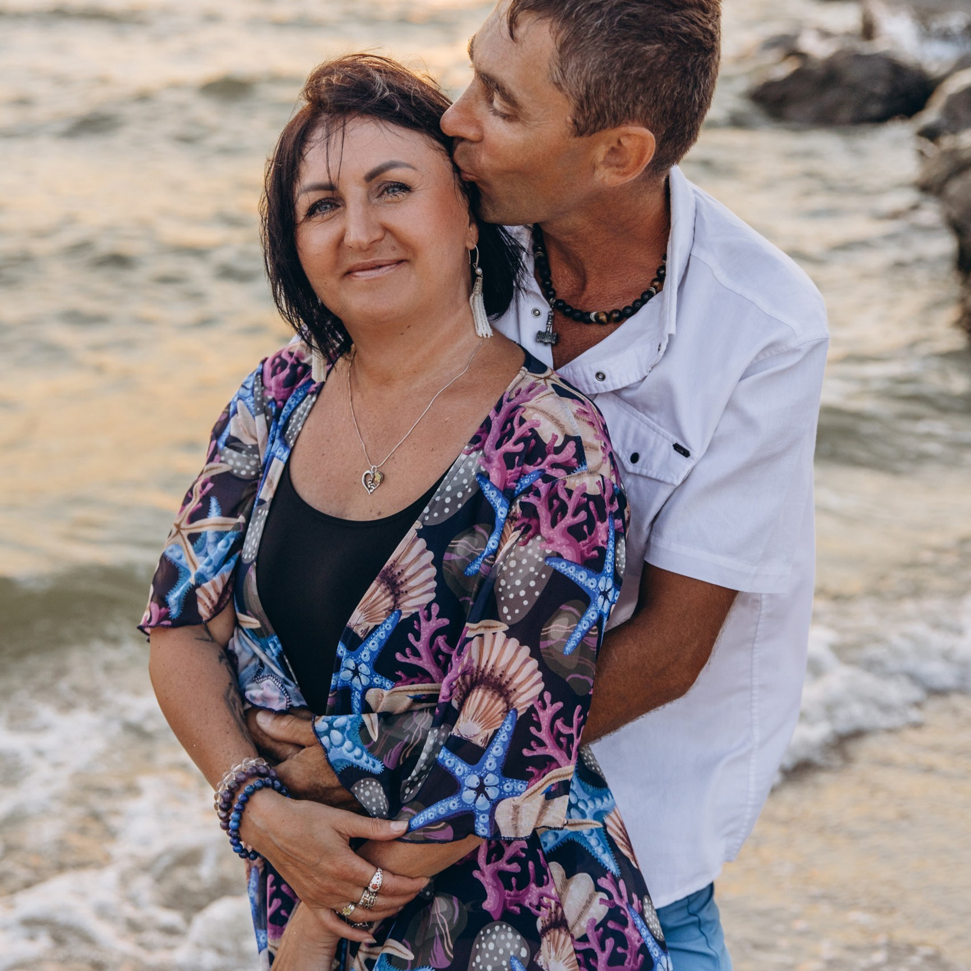 Отзывы. Фотограф в Ейске Алена Зенькина