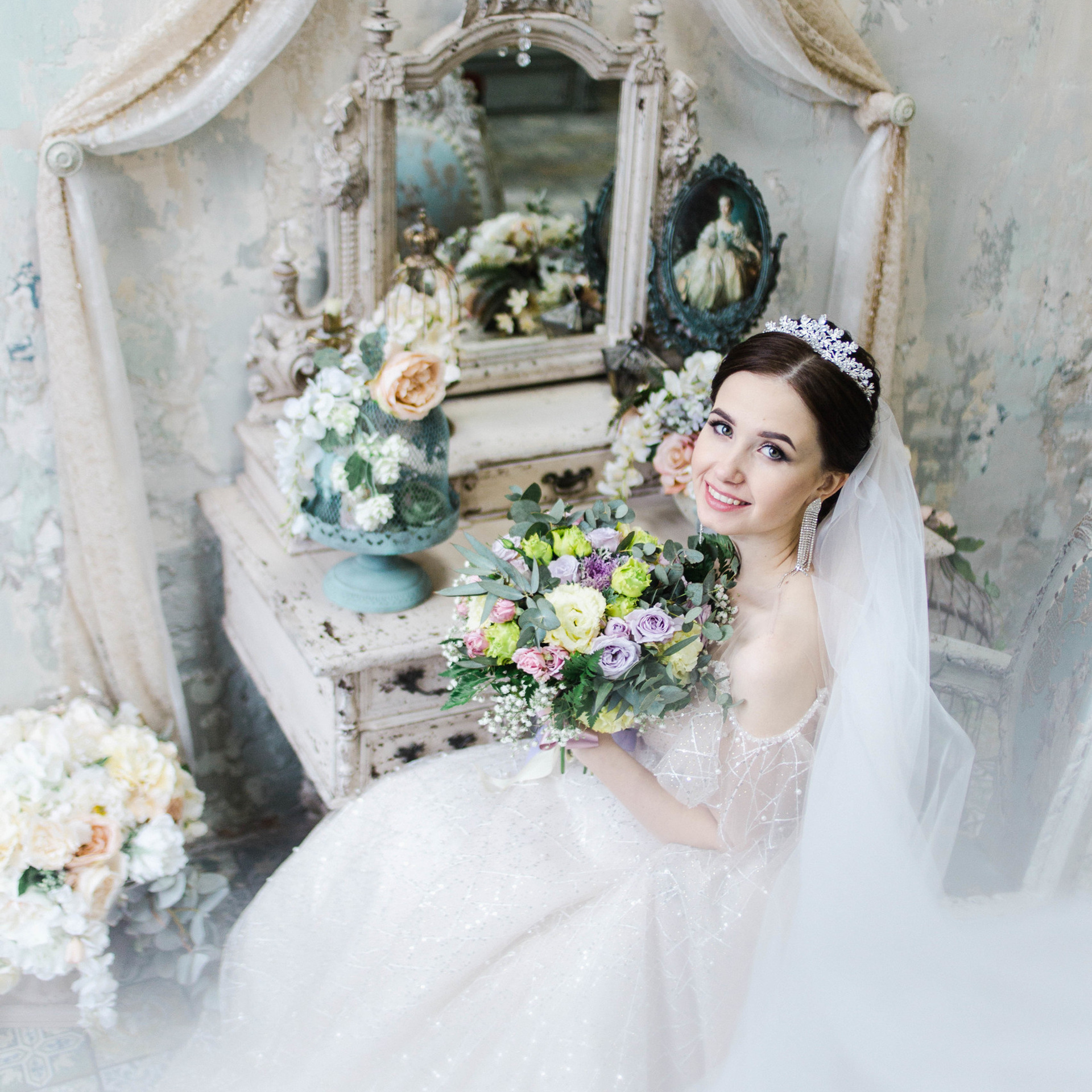 СВАДЕБНАЯ СЪЕМКА