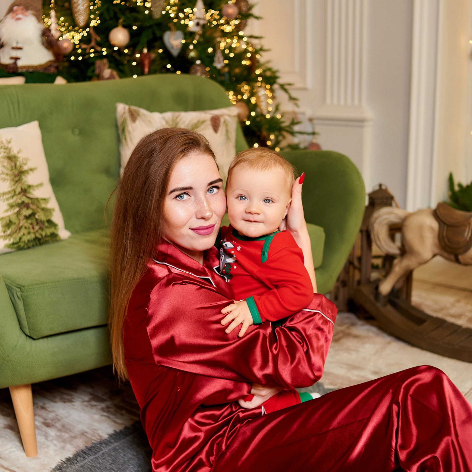 Отзывы. Семейный и детский фотограф в г. Ногинске Ангелина Хасанова