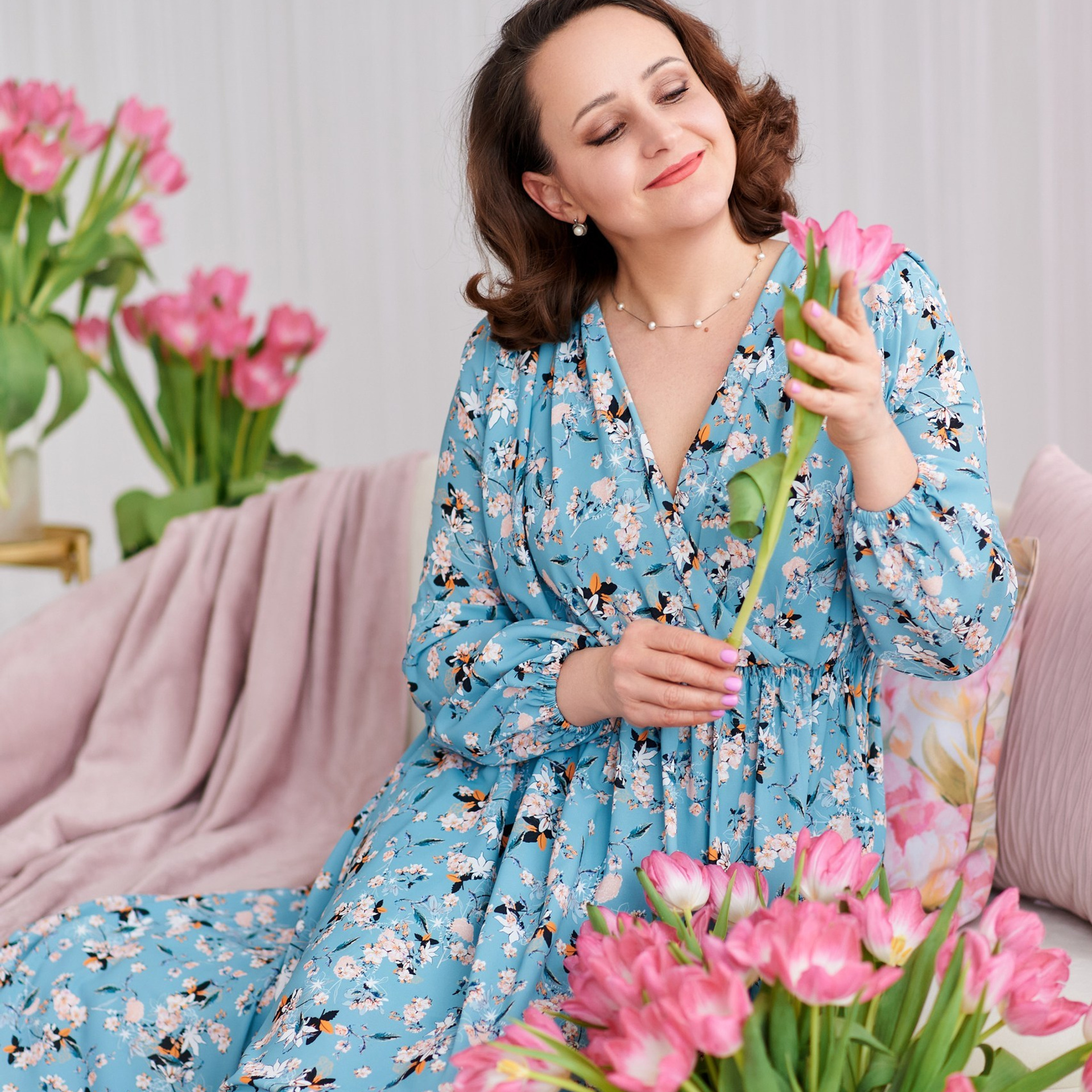 Отзывы. Семейный и детский фотограф в г. Ногинске Ангелина Хасанова