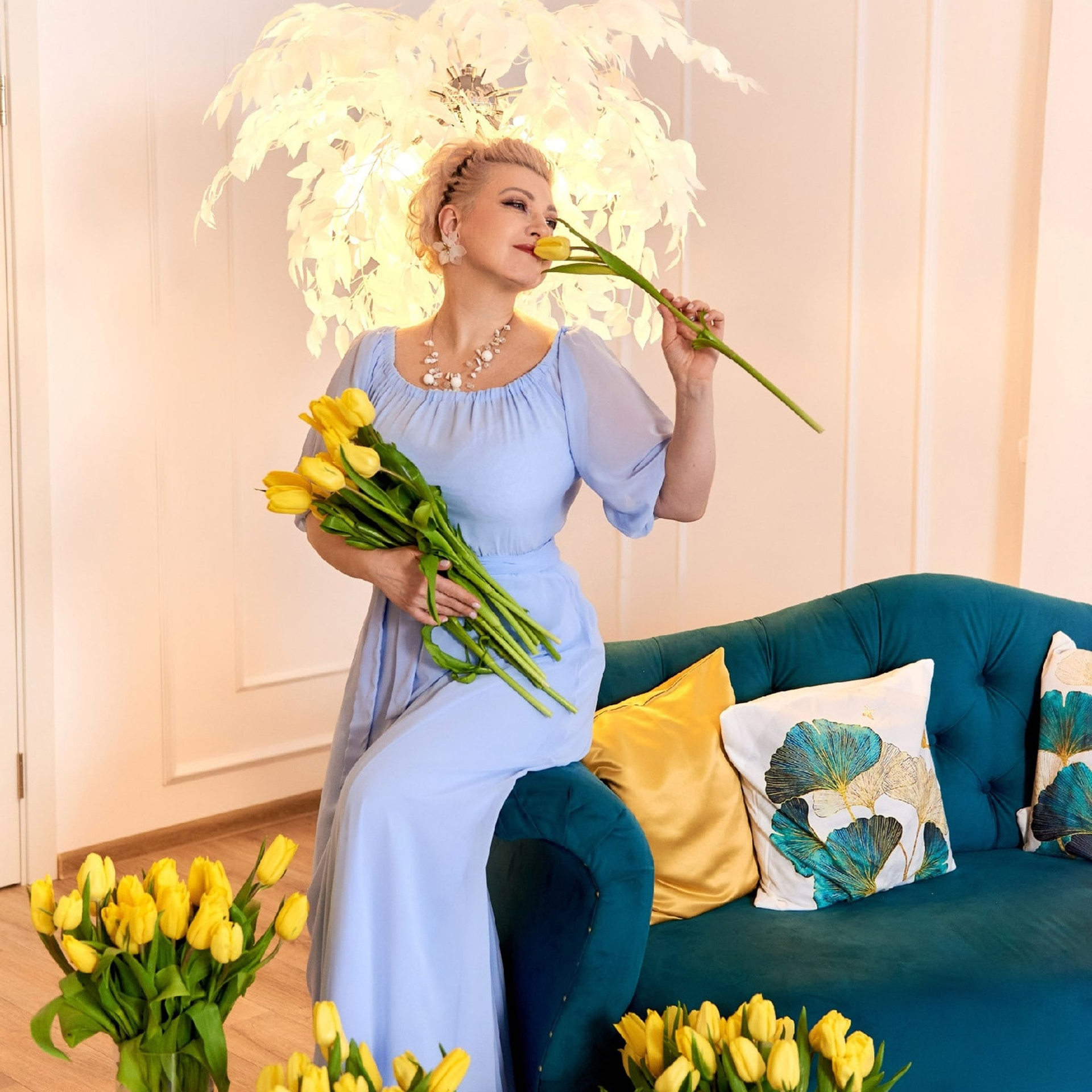 Отзывы. Семейный и детский фотограф в г. Ногинске Ангелина Хасанова