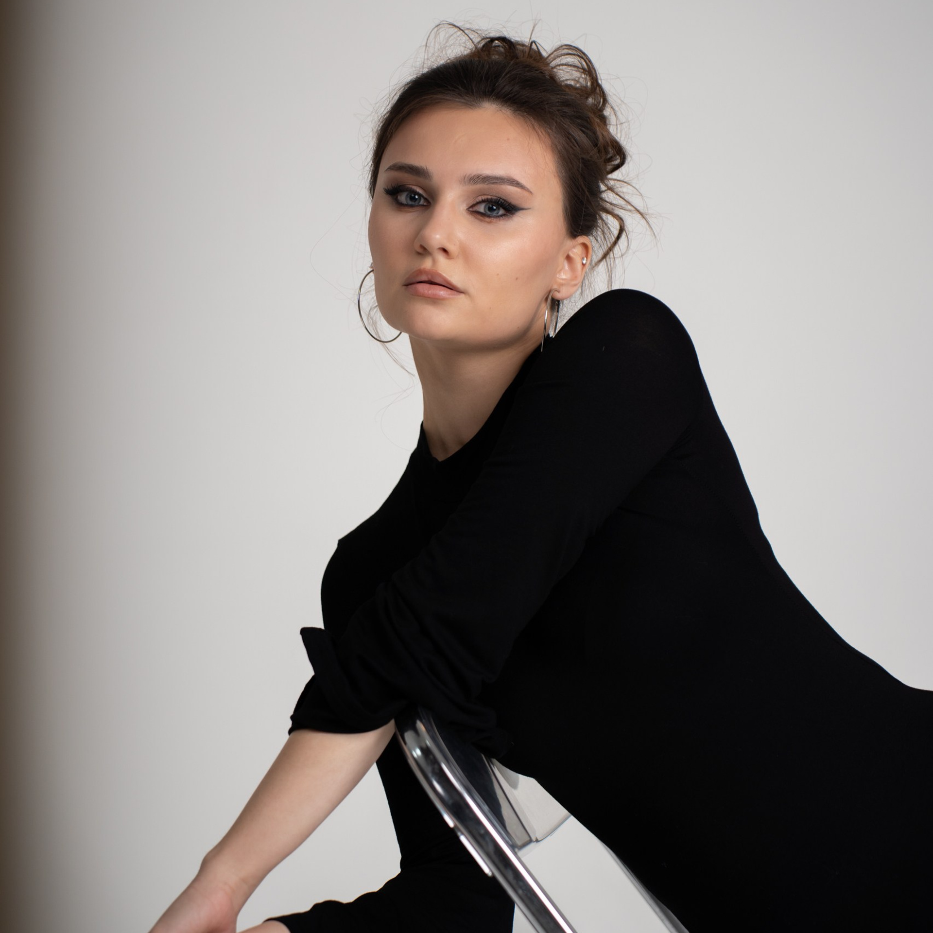 Отзывы. Женский фотограф в Санкт-Петербурге Александра Гончарова