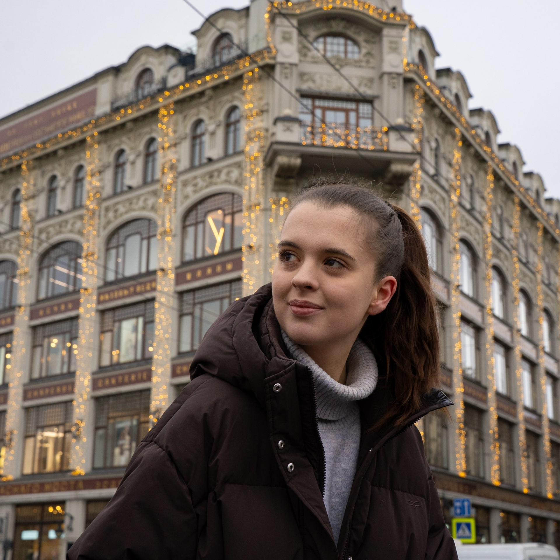 Отзывы. Женский фотограф в Санкт-Петербурге Александра Гончарова