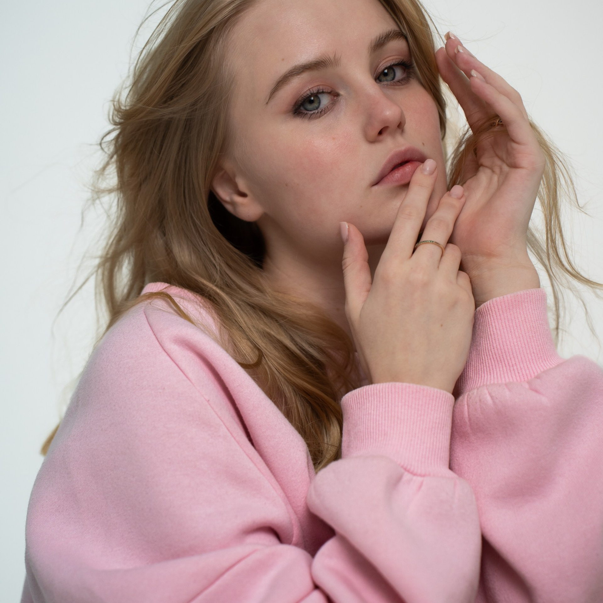 Отзывы. Женский фотограф в Санкт-Петербурге Александра Гончарова