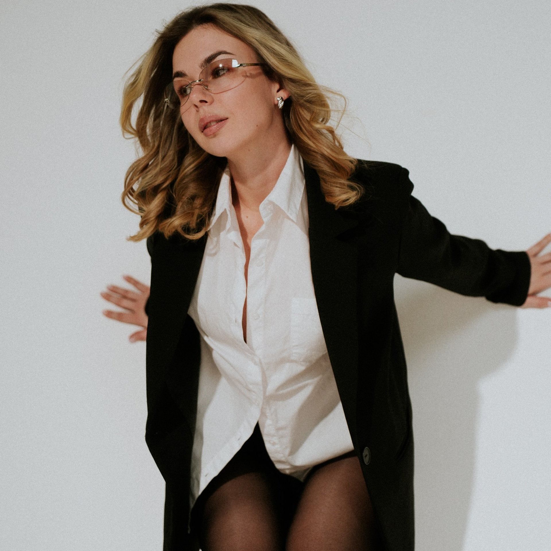 Отзывы. Женский фотограф в Санкт-Петербурге Александра Гончарова