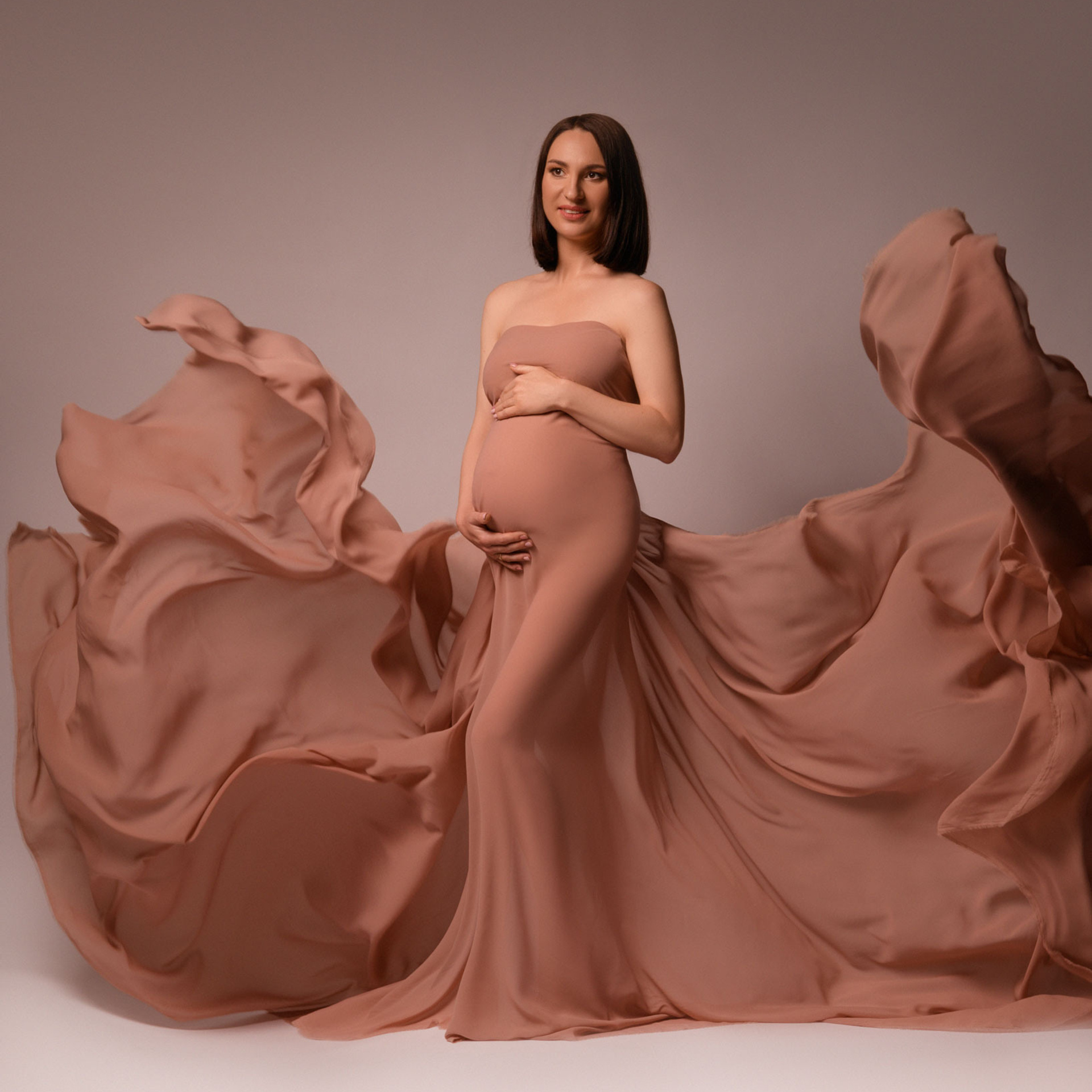 Отзывы. Фотограф беременности в Крыму Бобкова Ирина