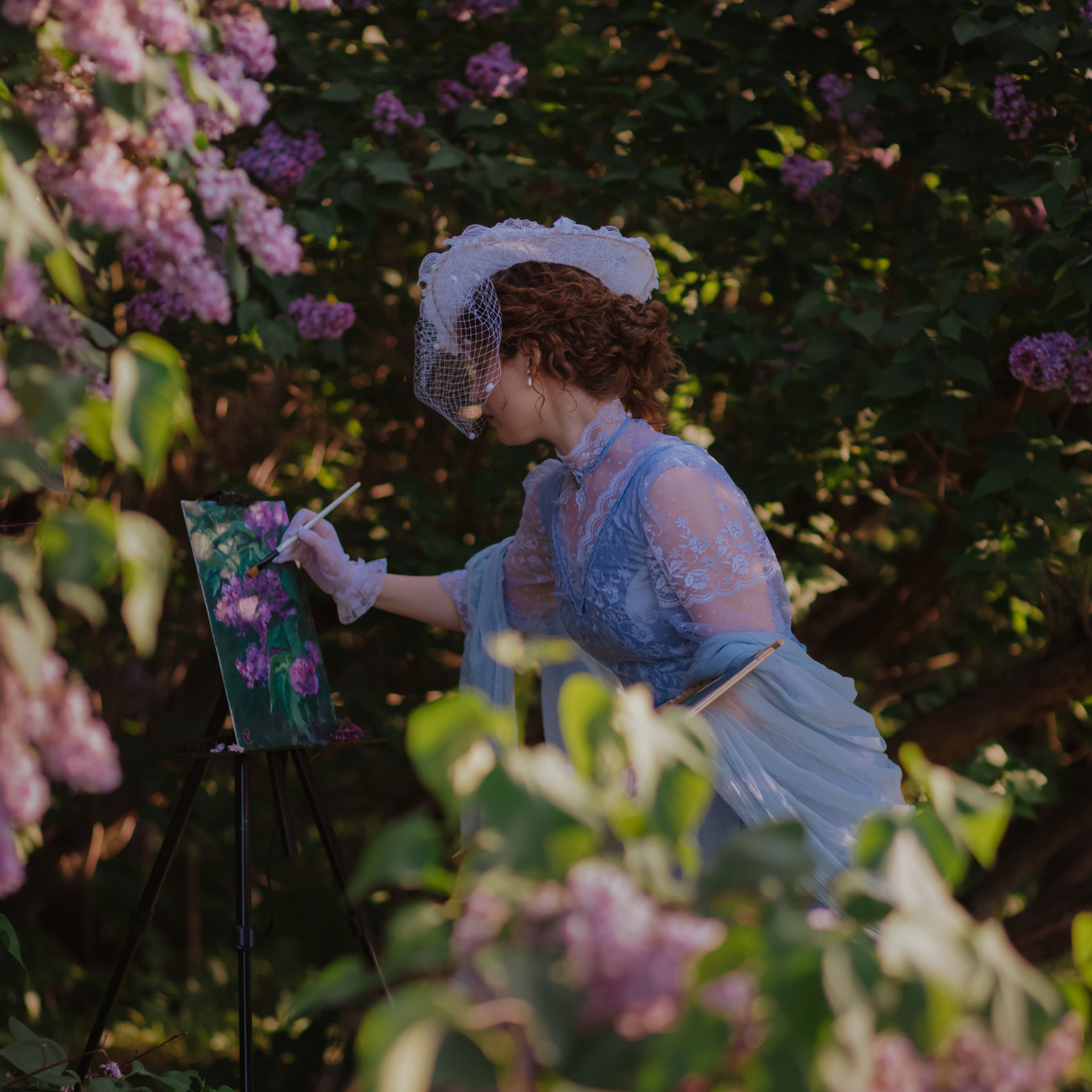 Отзывы. Художественная винтажная фотография