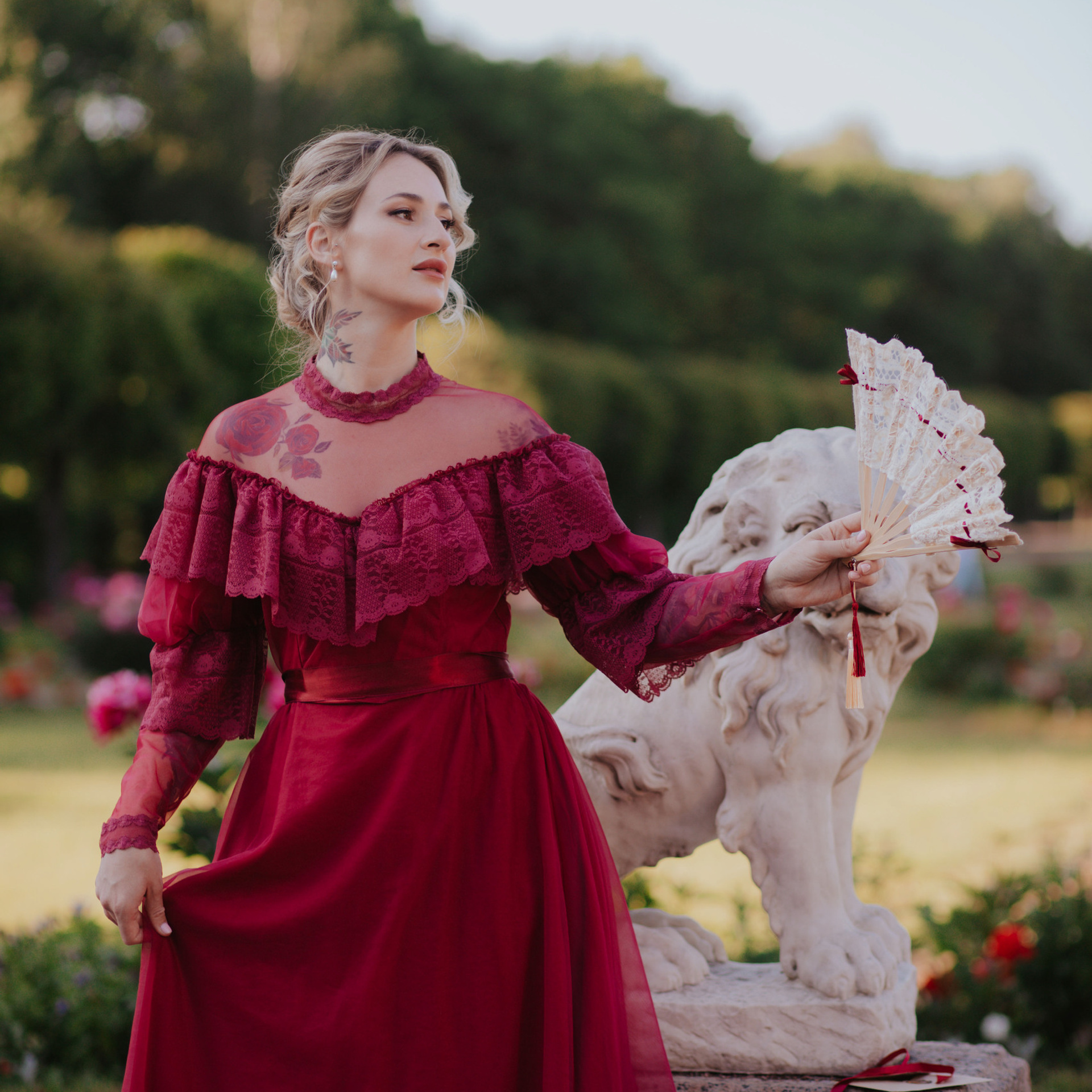 Отзывы. Художественная винтажная фотография