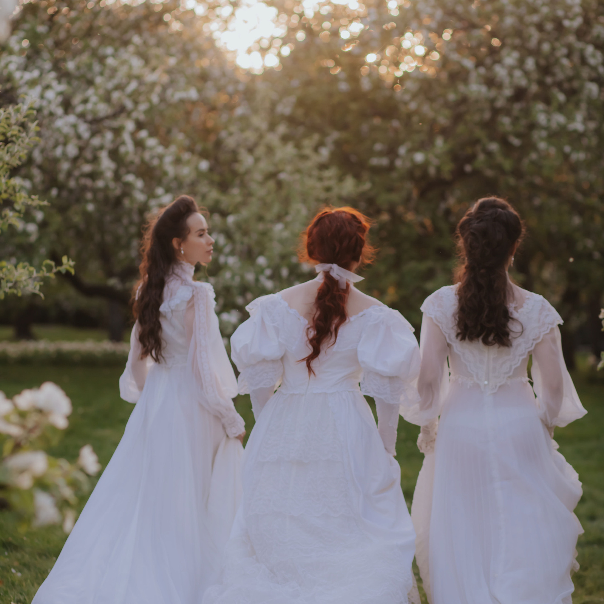 Отзывы. Художественная винтажная фотография