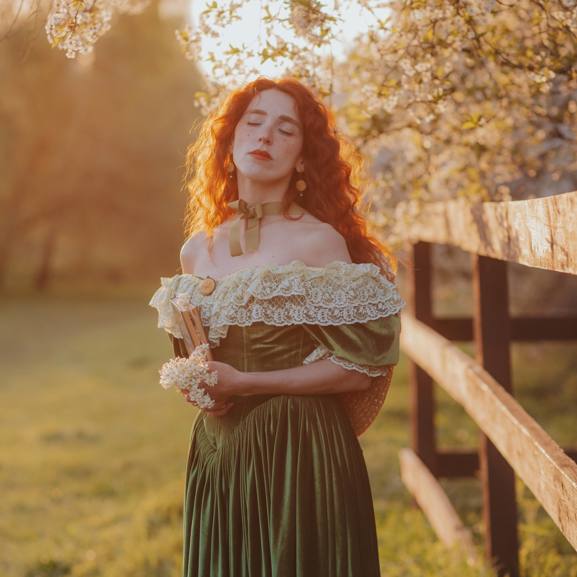 Отзывы. Художественная винтажная фотография