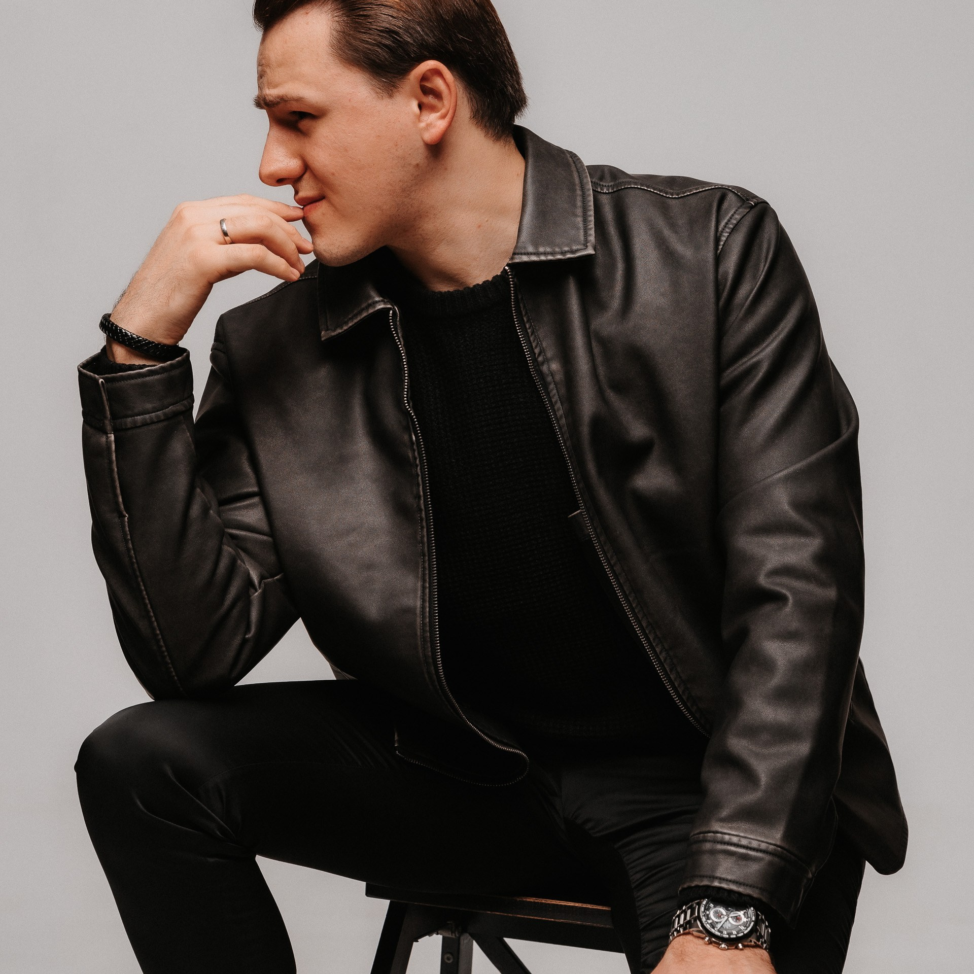 Отзывы. Портретный и репортажный фотограф Сергей Новиков