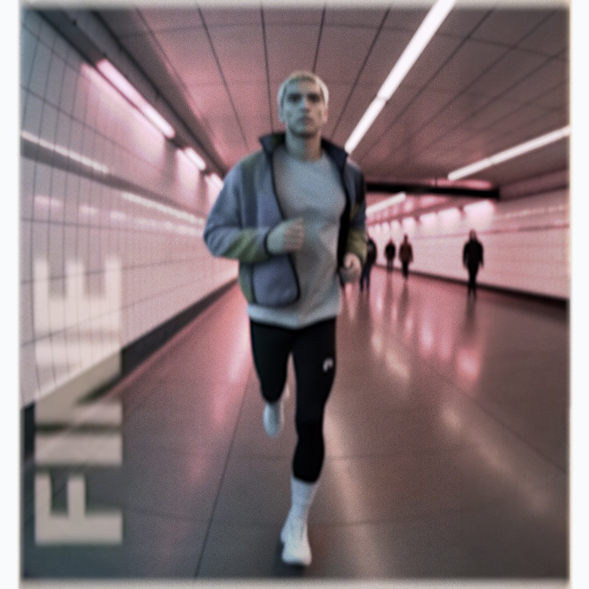 Sport. Style. SHU. | Новая коллекция спортивной одежды бренда SHU