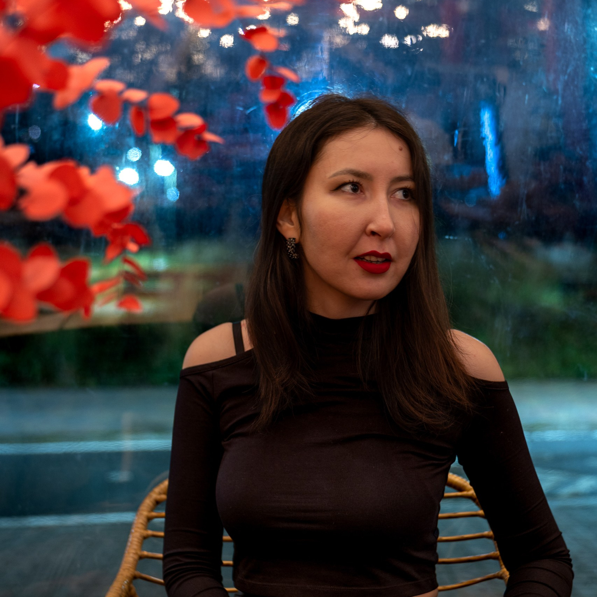 Маша. Ноябрь 2025