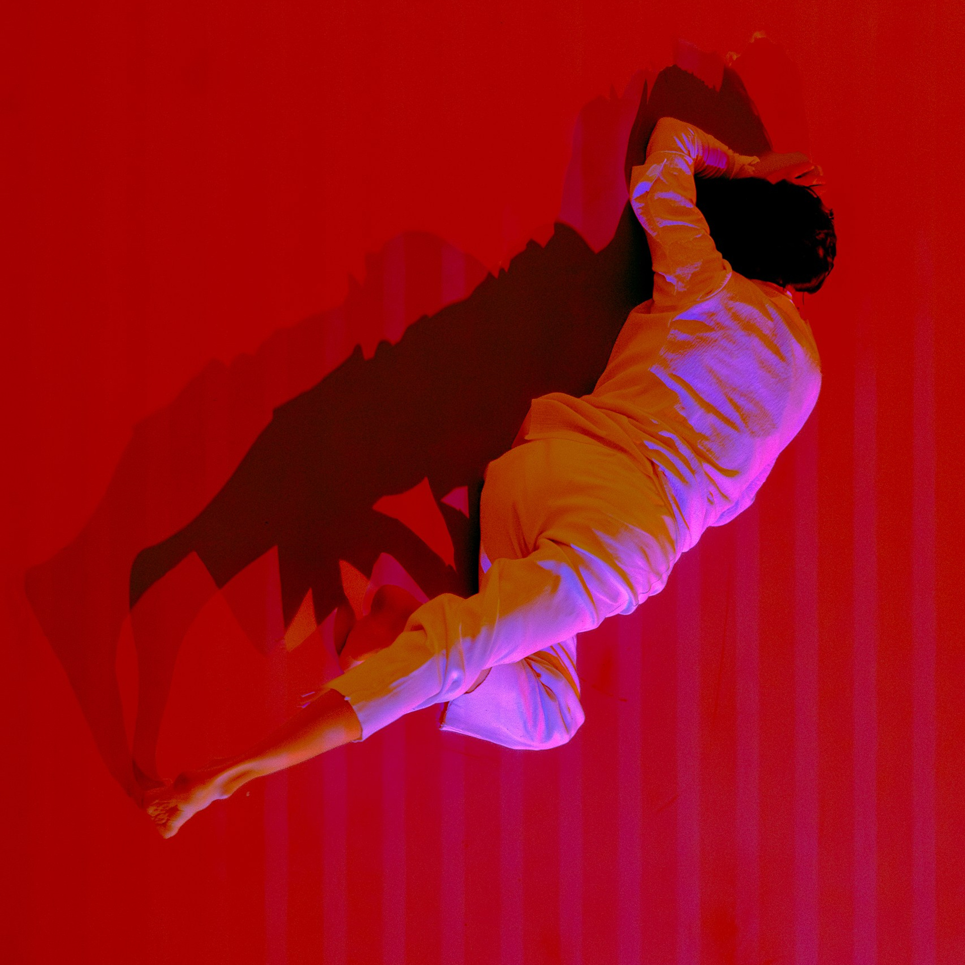 Спектакль. Лея и Ильнур. Апрель 2026