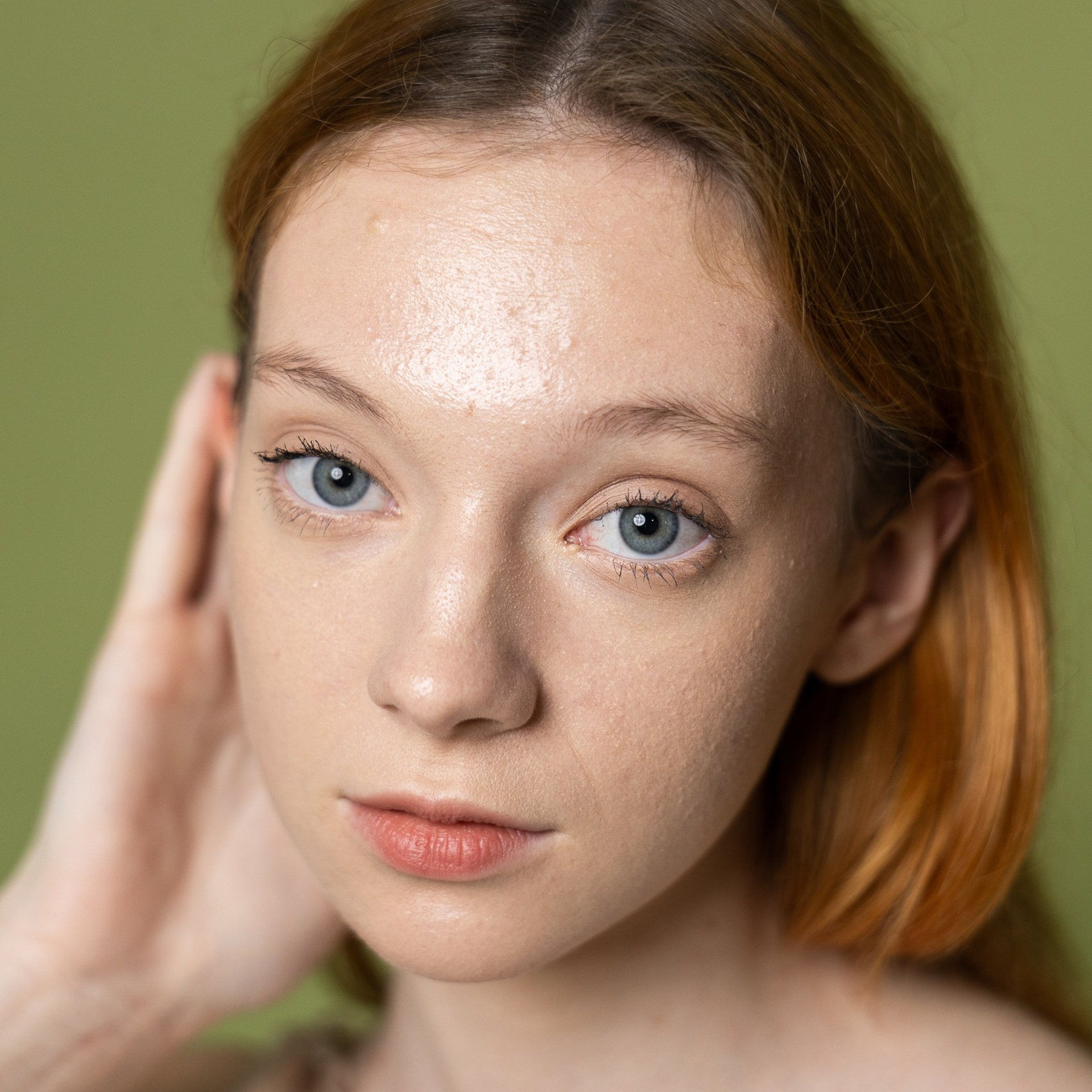 Злата. Июль 2025