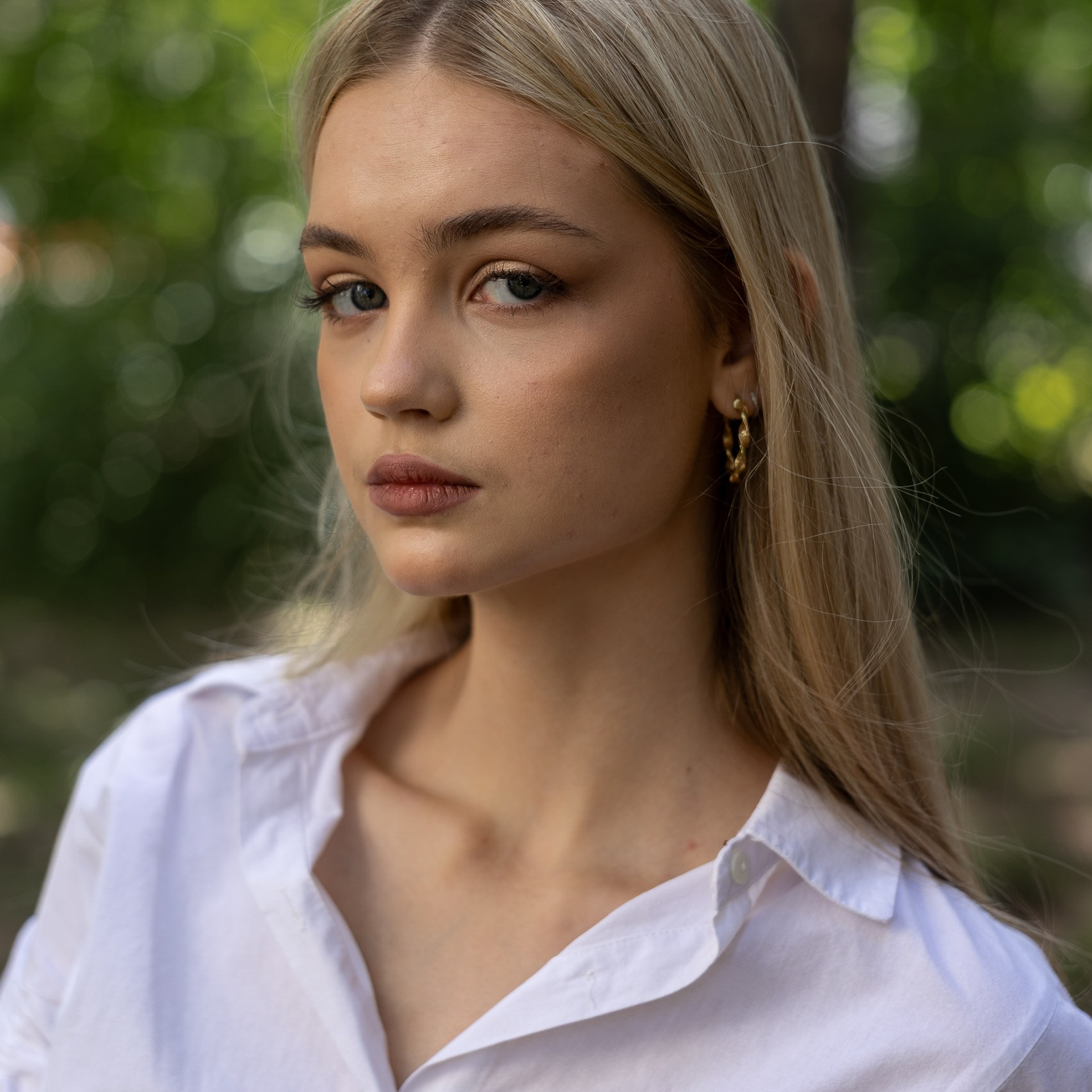 Илона. Июль 2025