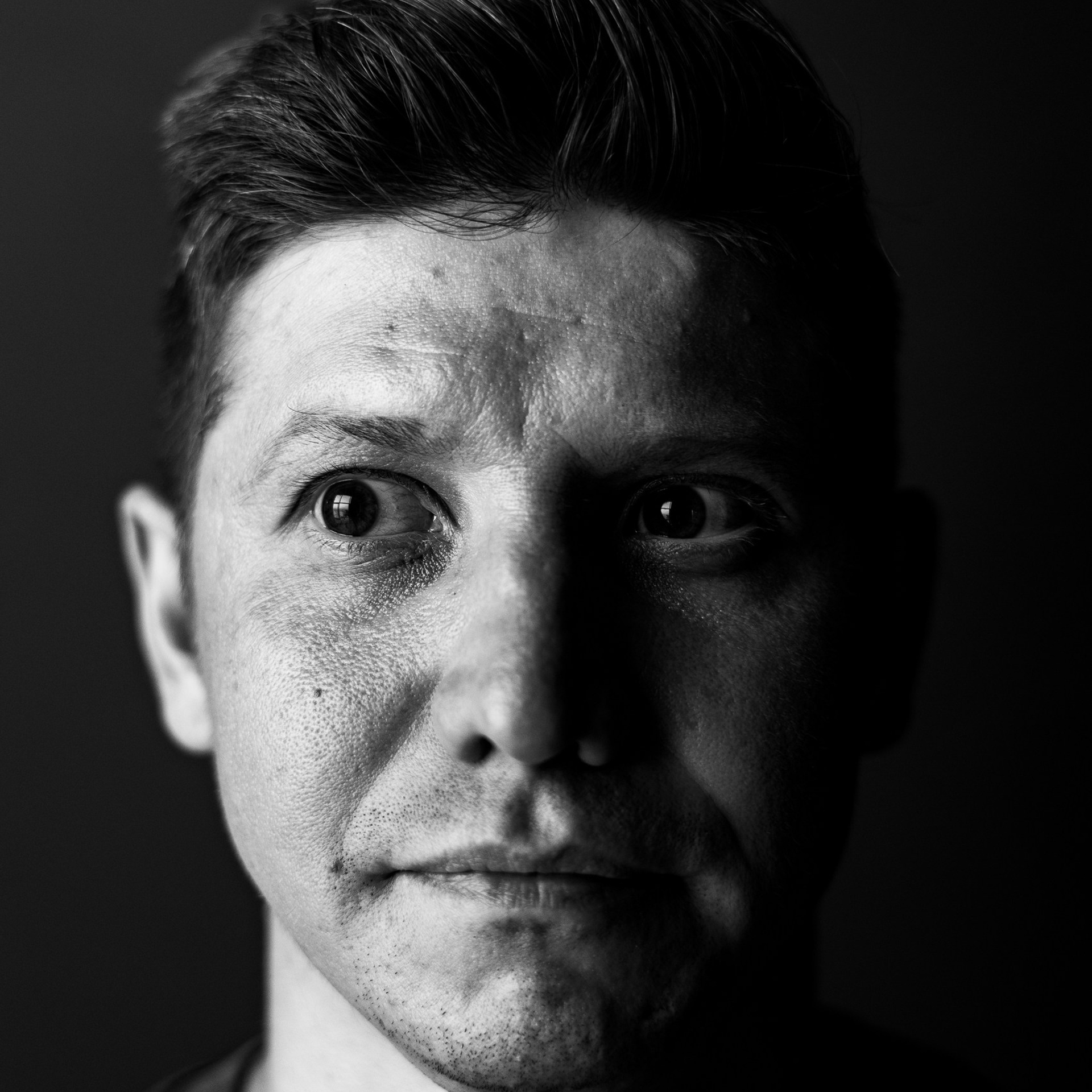 Ильнар. Август 2025