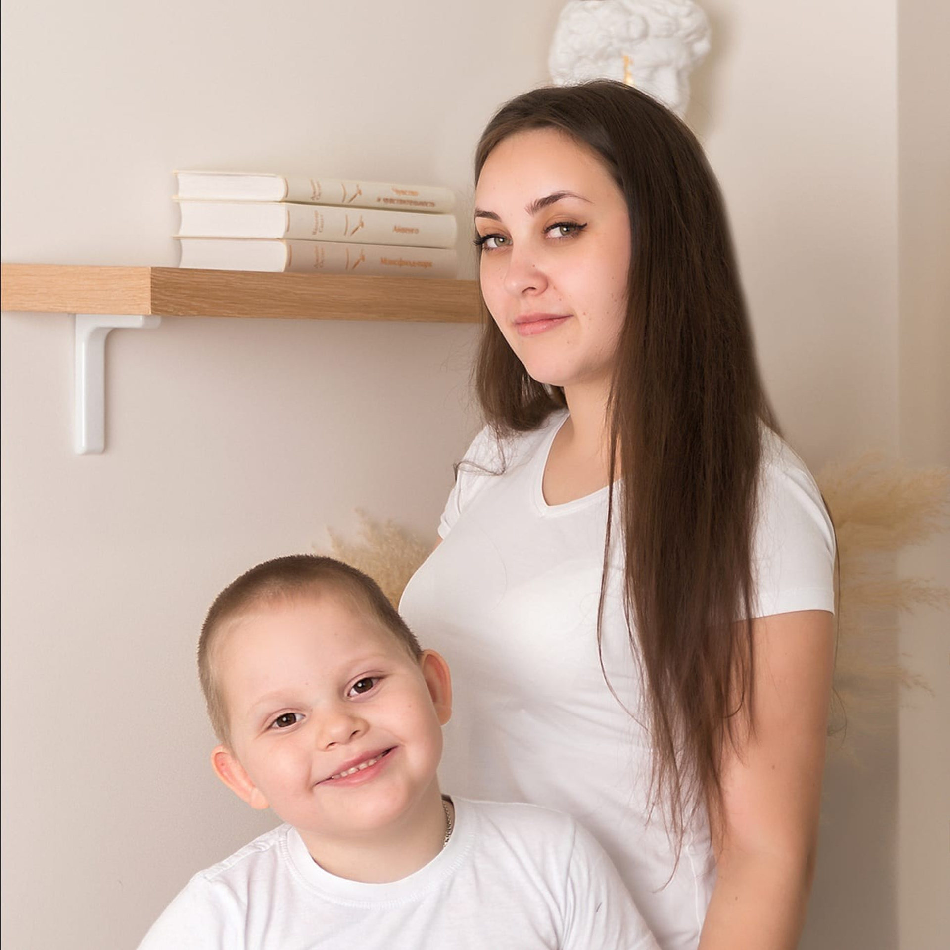 Слова благодарности. Фотограф Пятигорск и КМВ