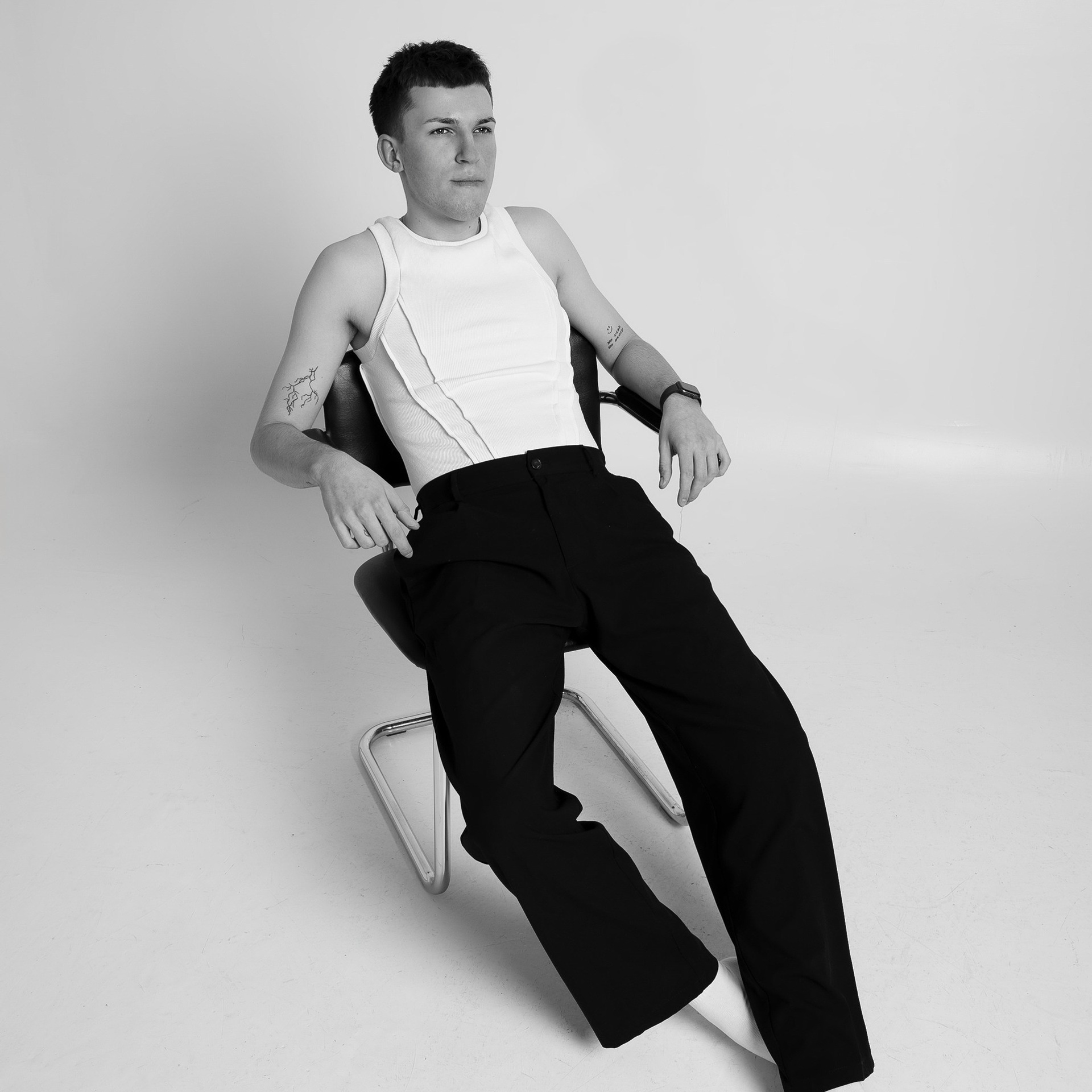 Отзывы. Фотограф портретист Андрей Власов в Москве