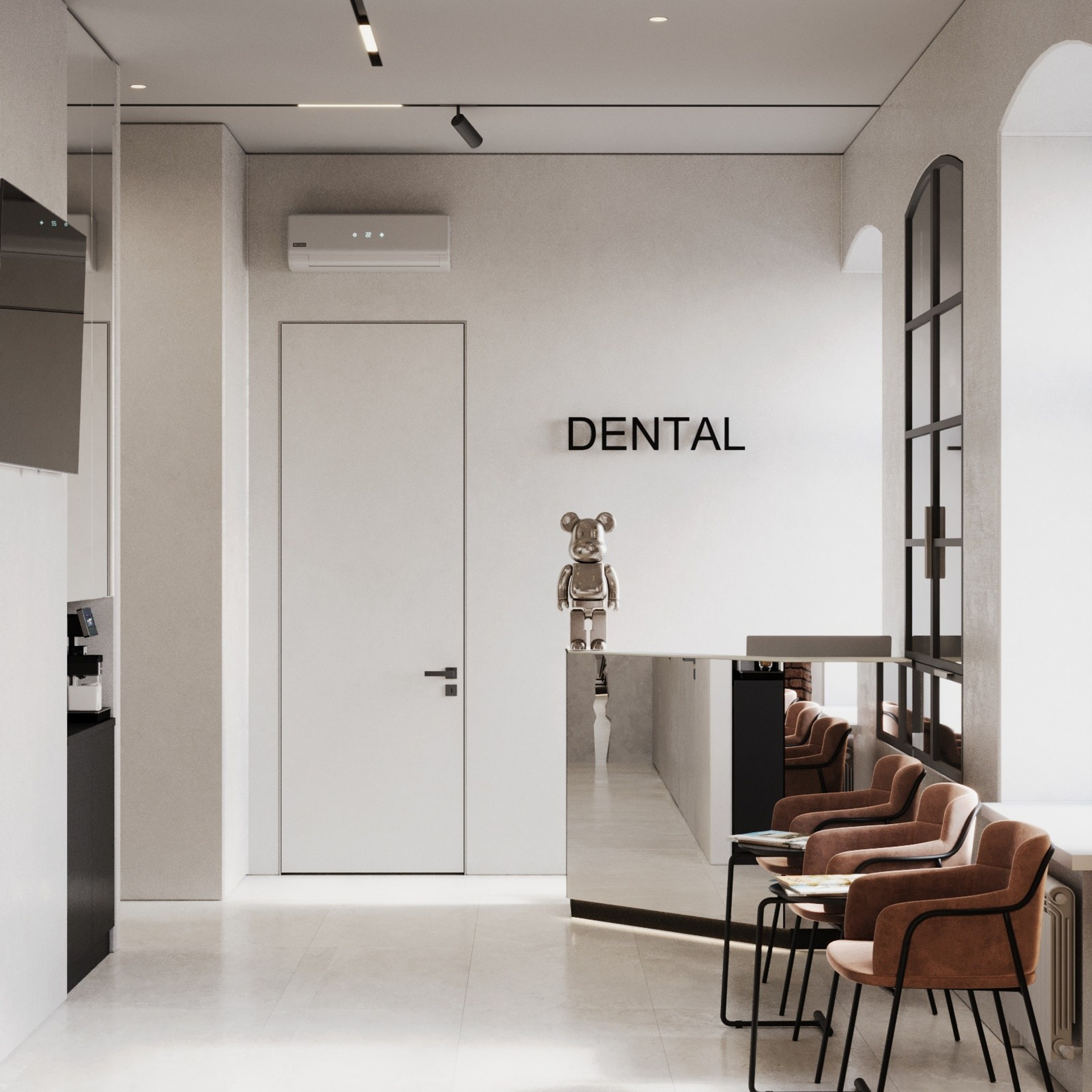 Стоматология