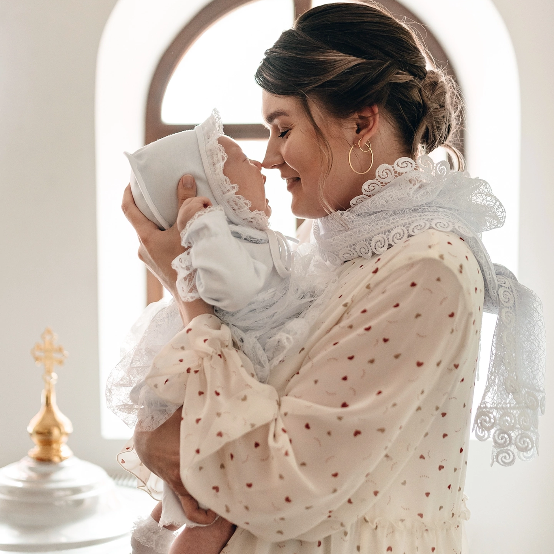 Отзывы. Фотограф на крещение. Создание фотокниг. Беларусь