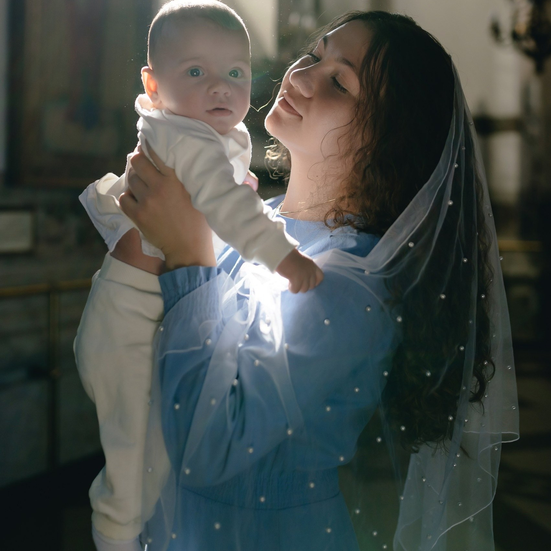 Отзывы. Фотограф на крещение. Создание фотокниг. Беларусь