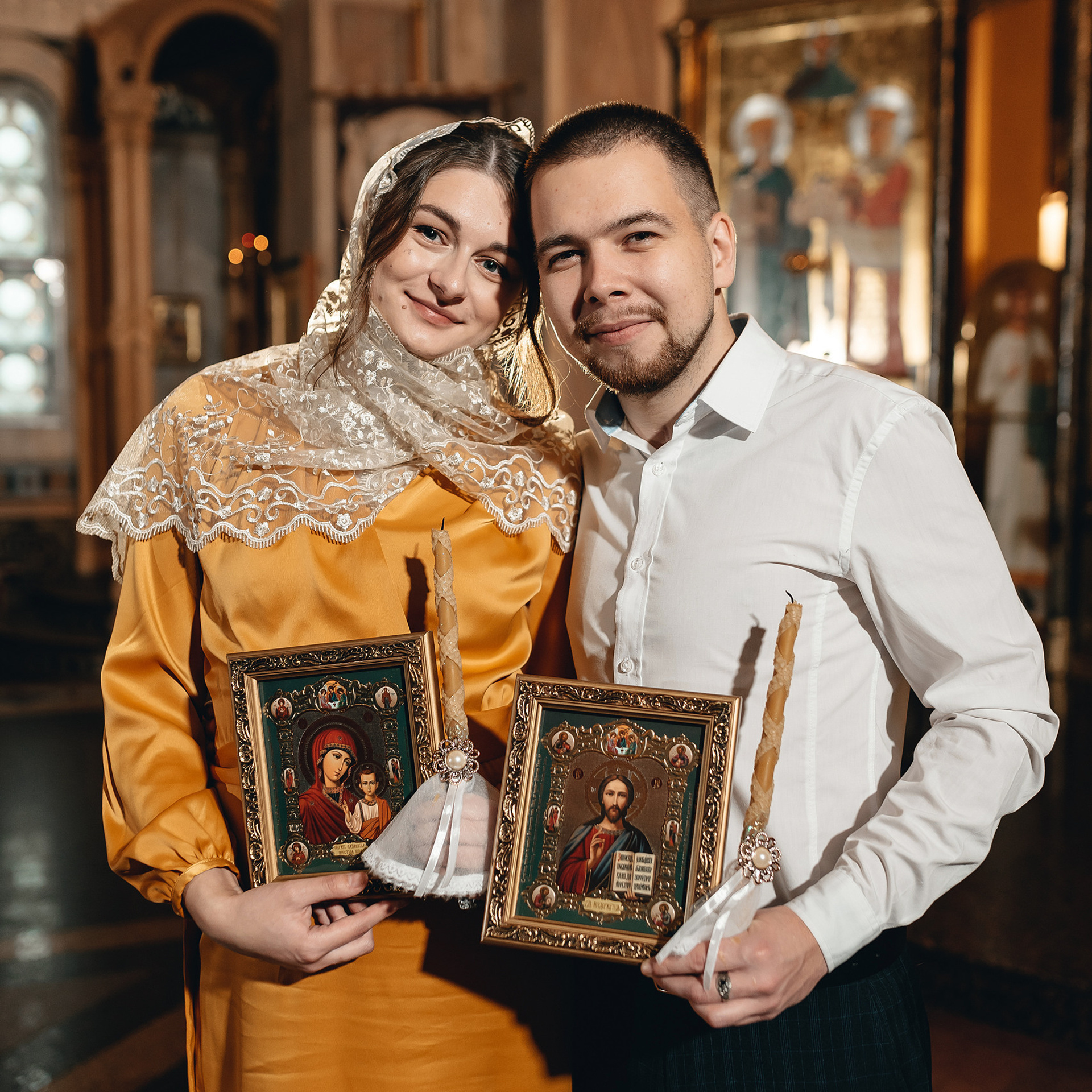 Отзывы. Фотограф на крещение. Создание фотокниг. Беларусь