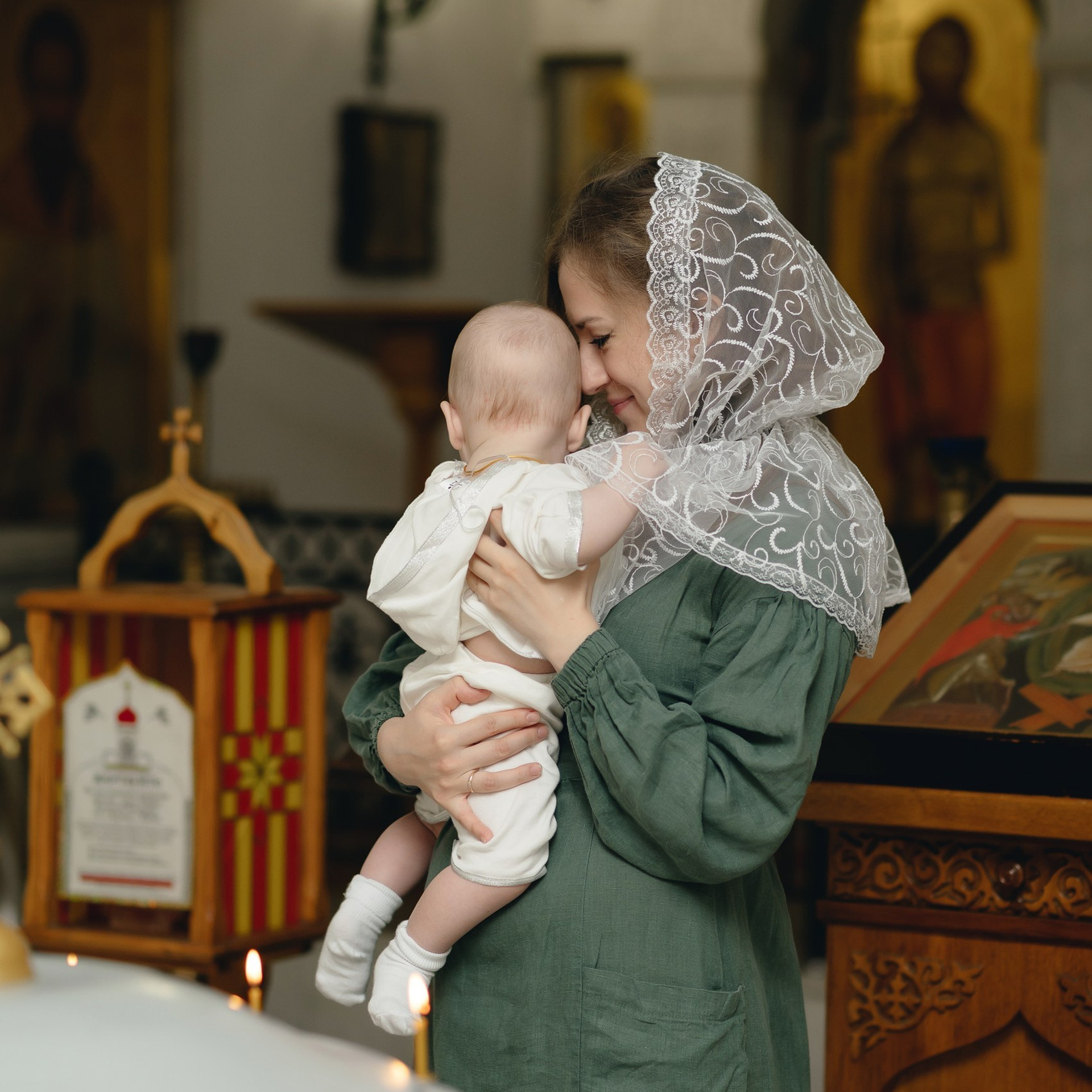 Отзывы. Фотограф на крещение. Создание фотокниг. Беларусь