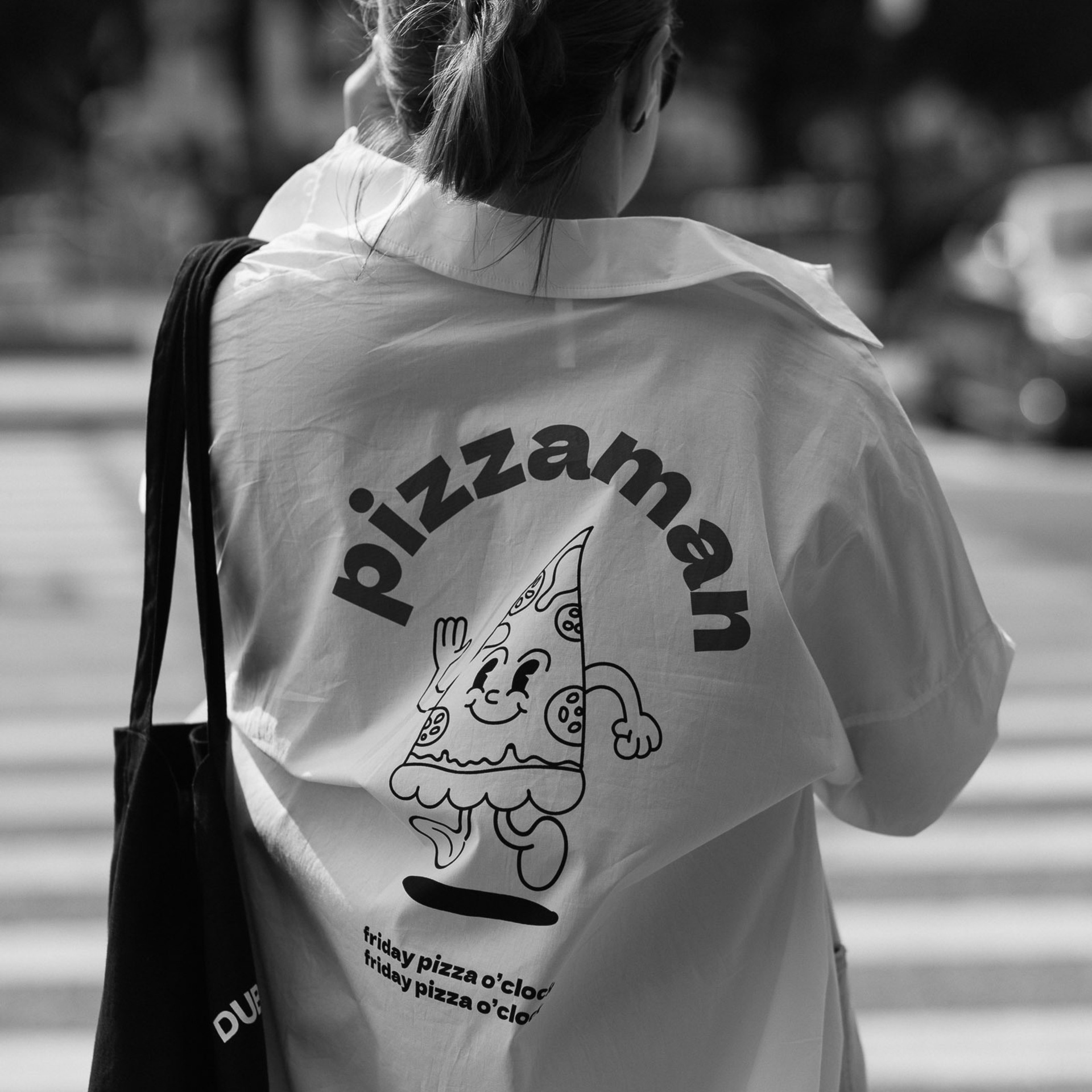 РЕПОРТАЖКА: STREET