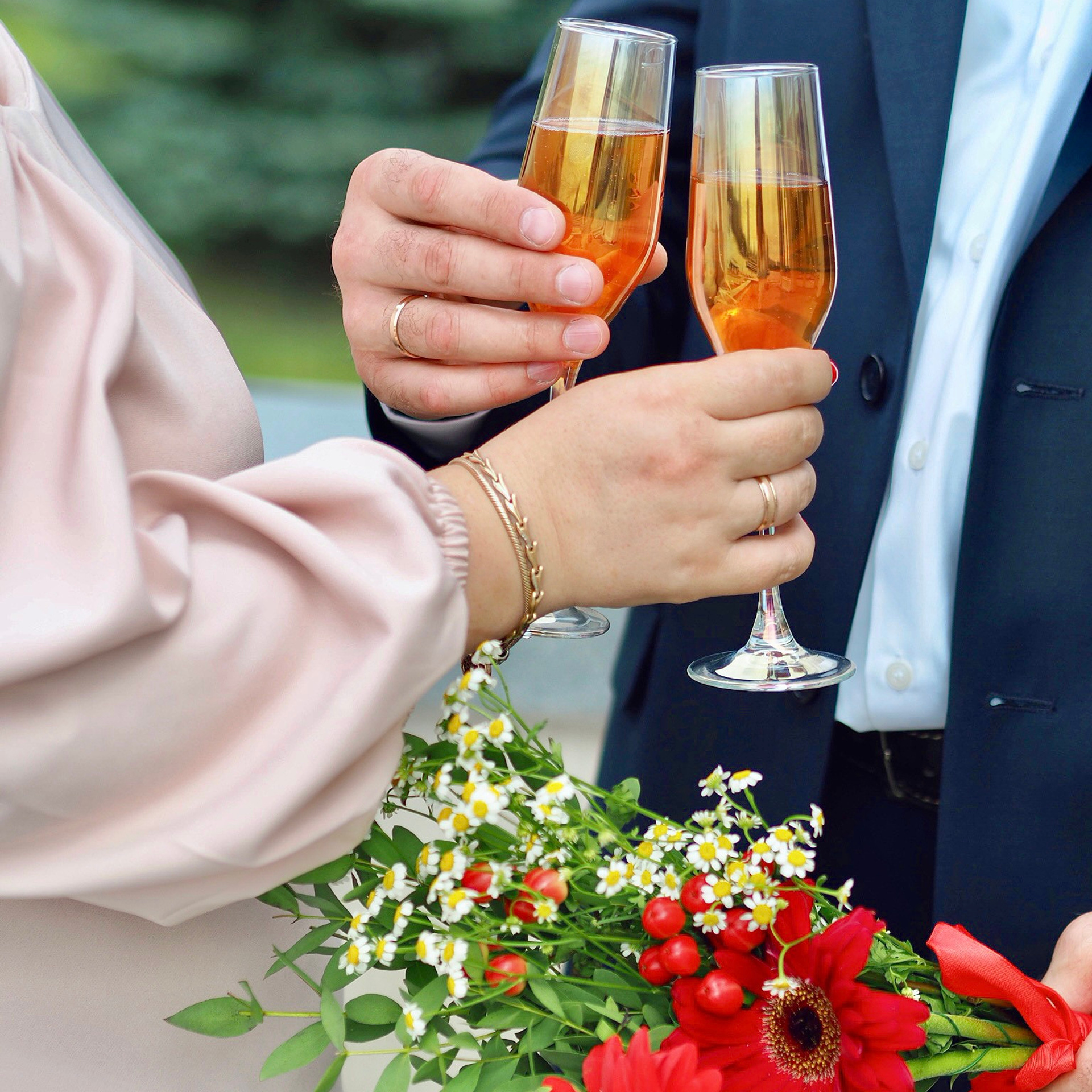 Отзывы. Фотограф в Москве Марина Гольдберг