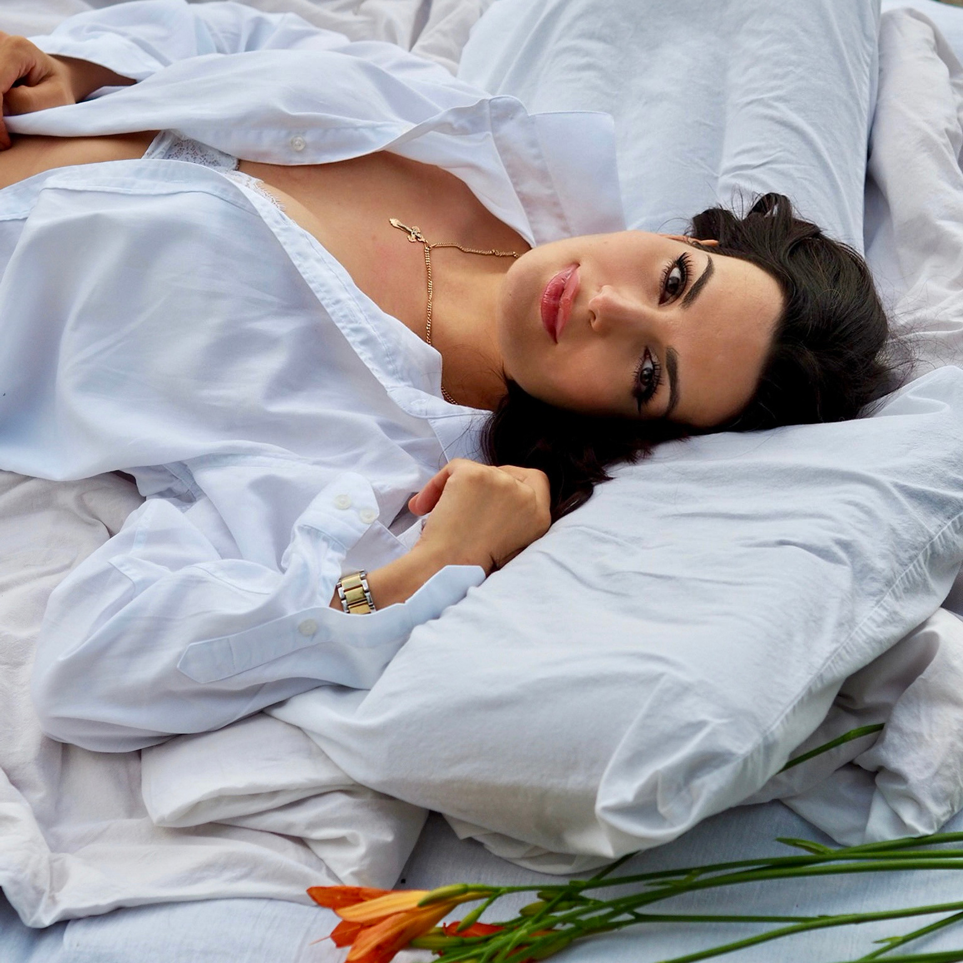 Отзывы. Фотограф в Москве Марина Гольдберг