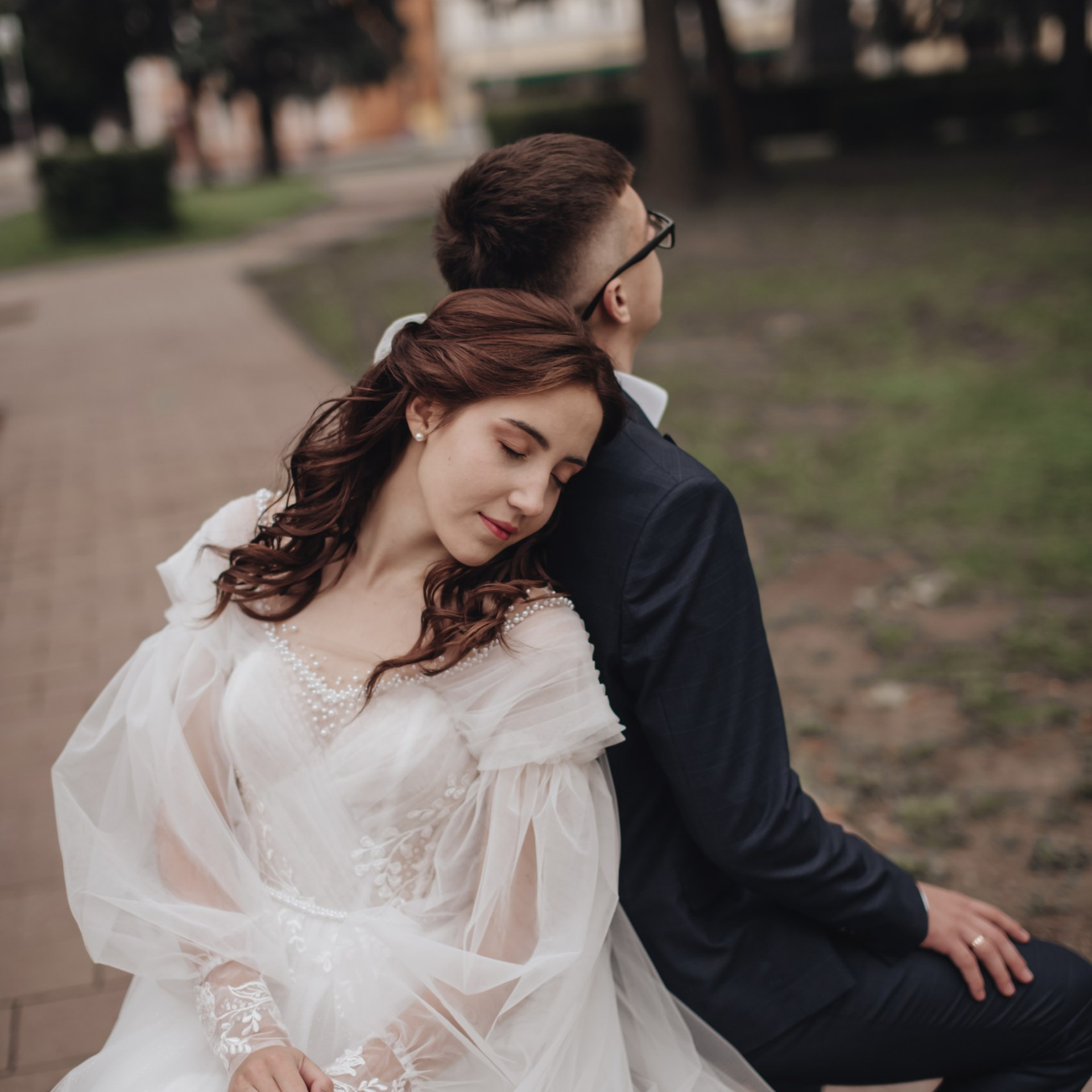 Отзывы. Свадебный и семейный фотограф в Смоленске Печкурова Карина