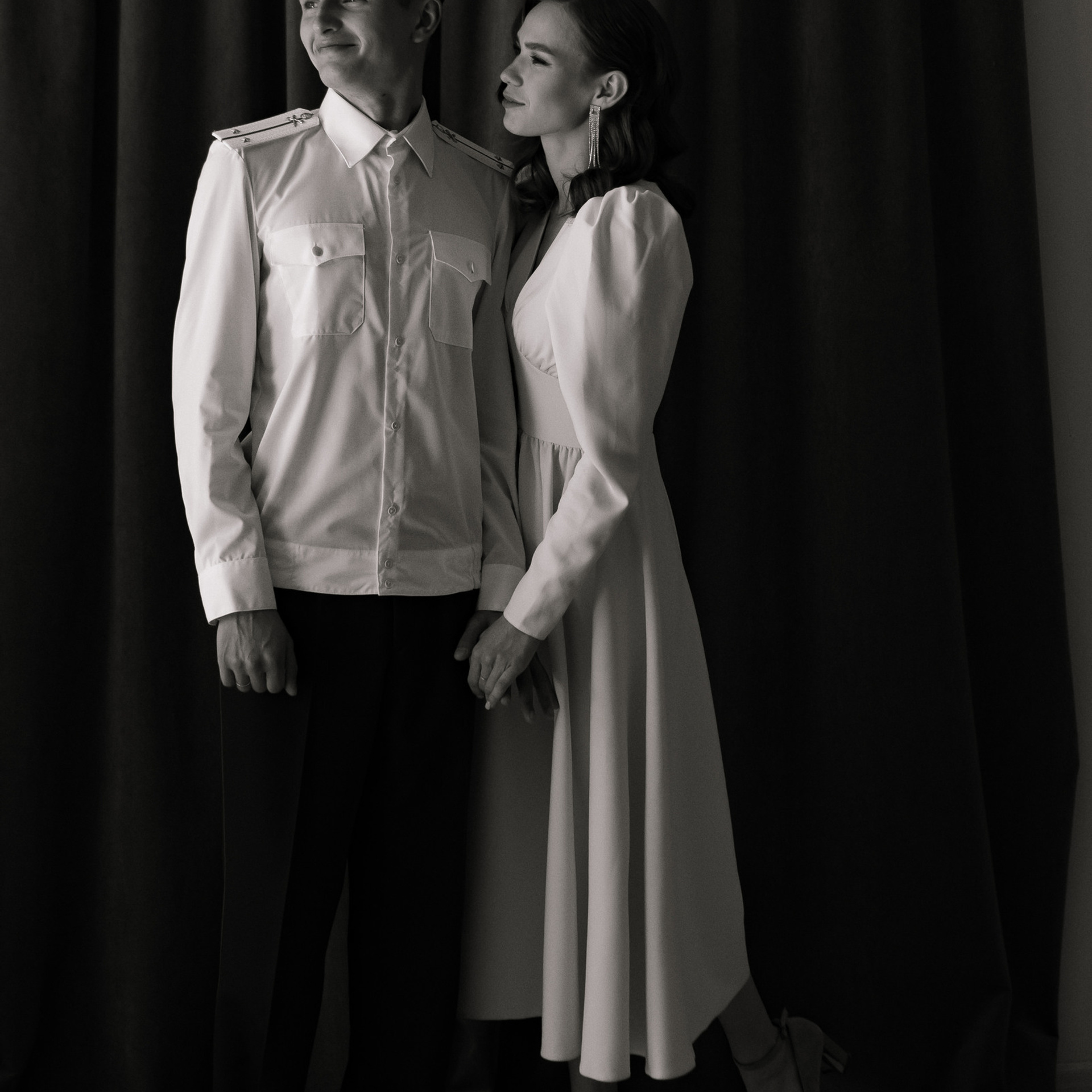 Отзывы. Студийный и свадебный фотограф Смоленск