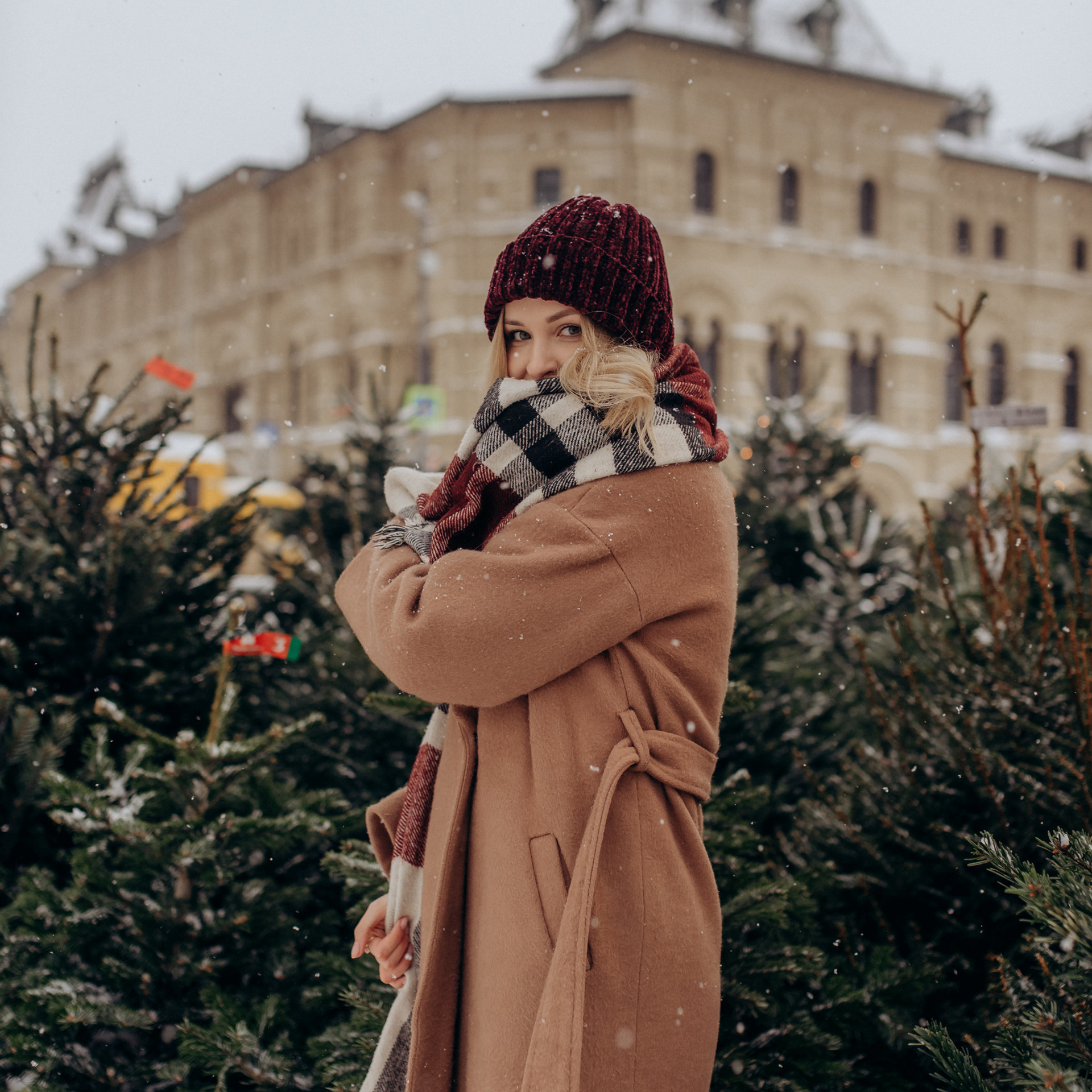 Отзывы. Фотограф Москва Александра Клименко