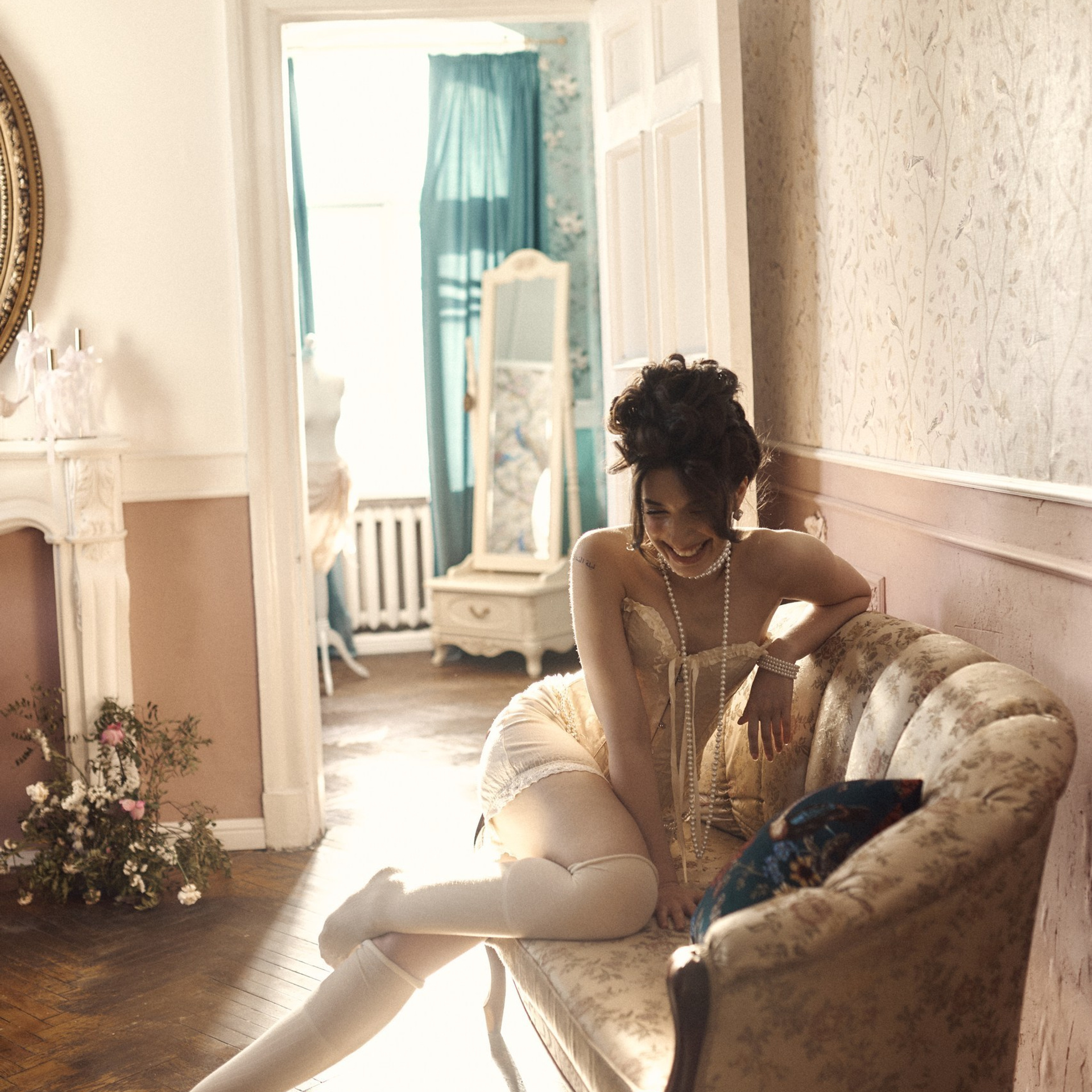 Отзывы. Фотограф Москва Александра Клименко