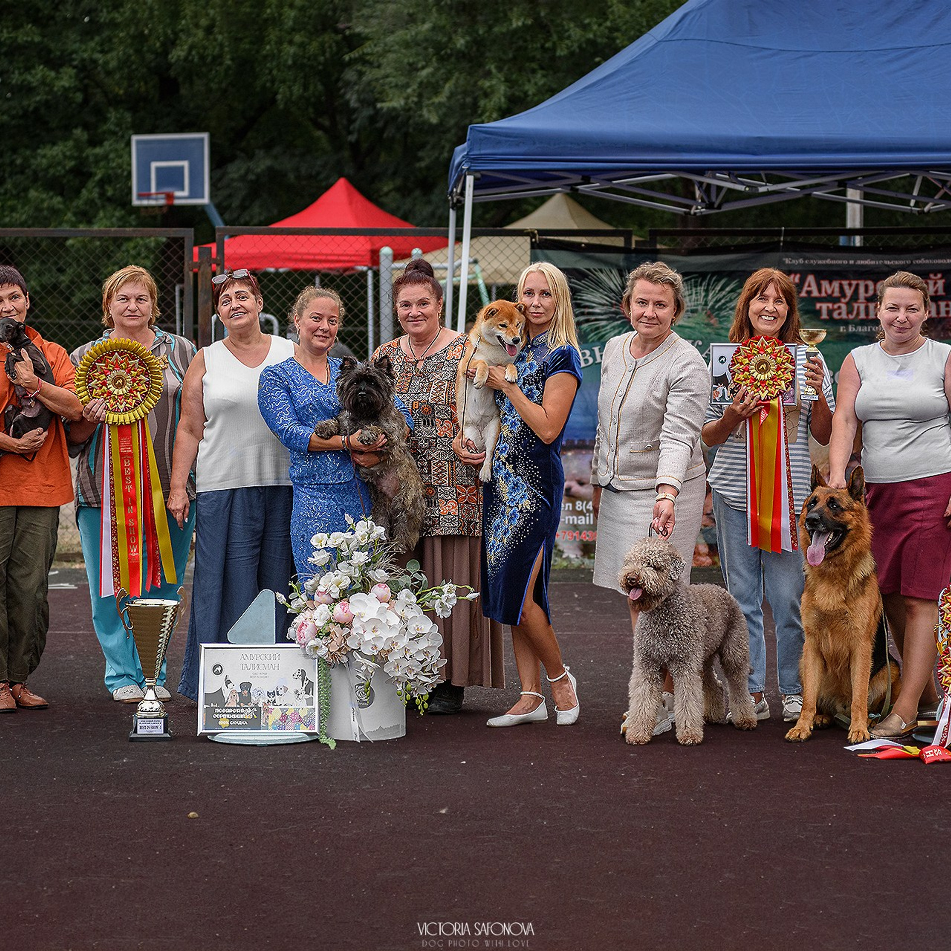 11 августа 2024. Благовещенск