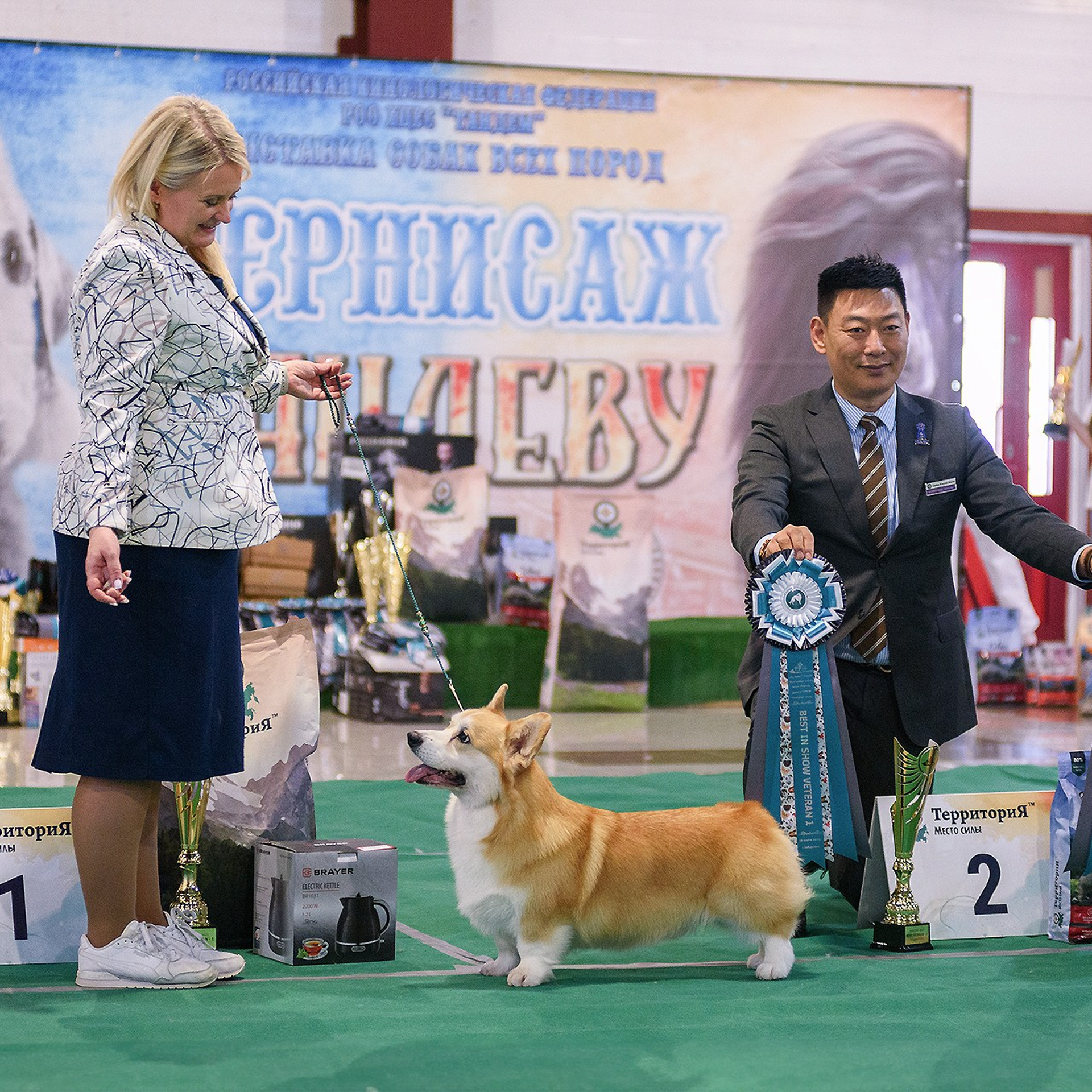 15 марта 2025. Хабаровск